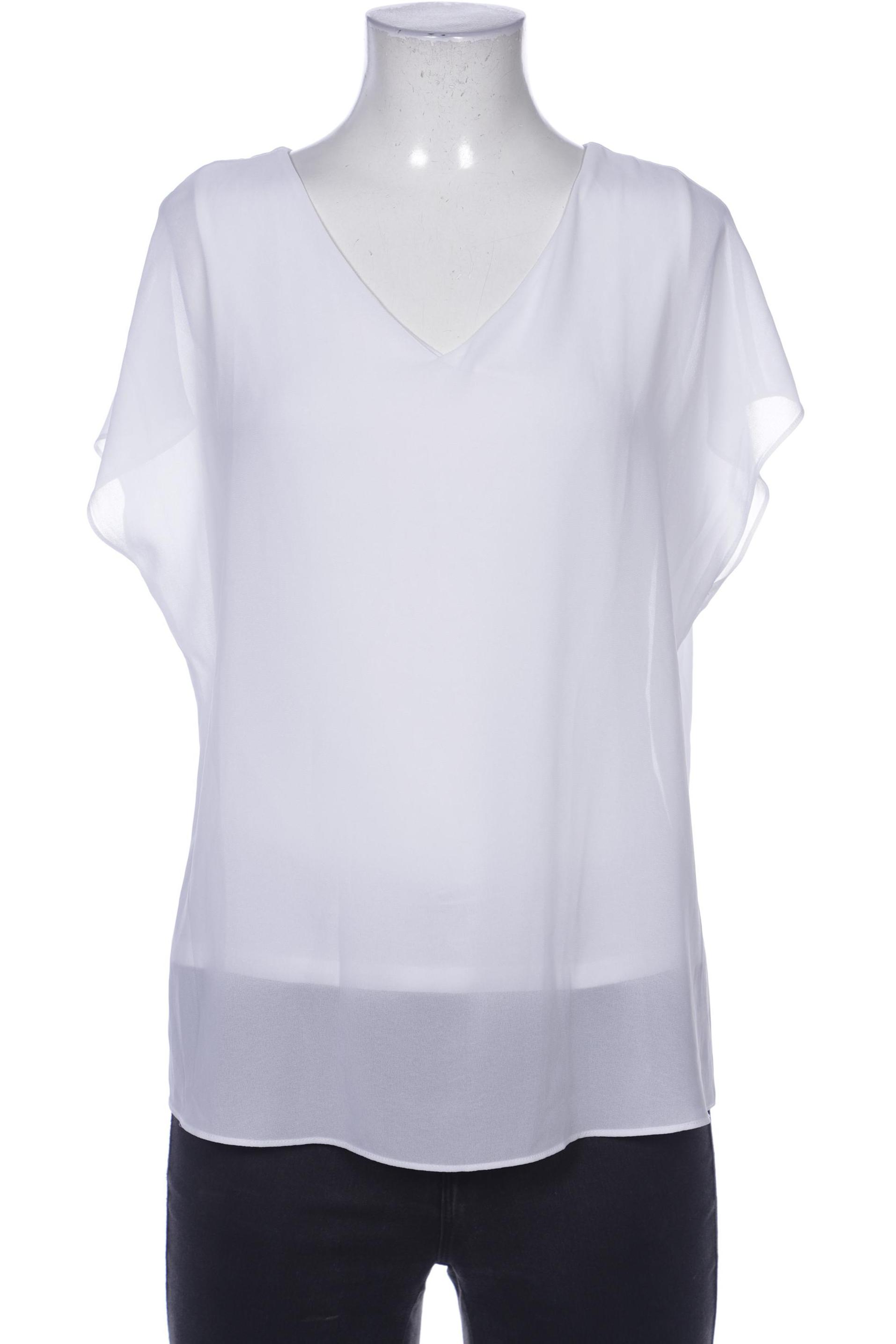 

Gerry Weber Damen Bluse, weiß, Gr. 36