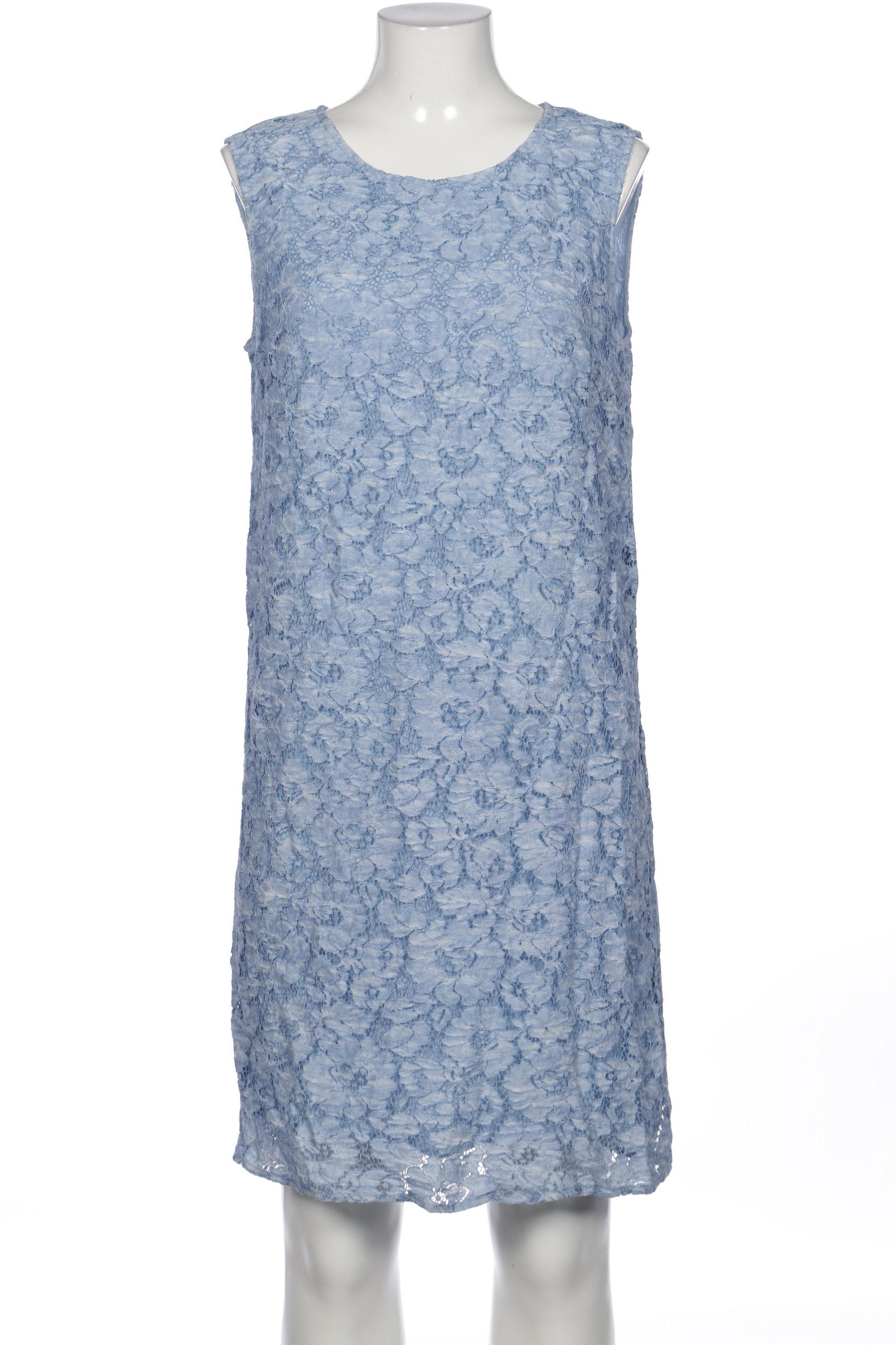 

Gerry Weber Damen Kleid, hellblau