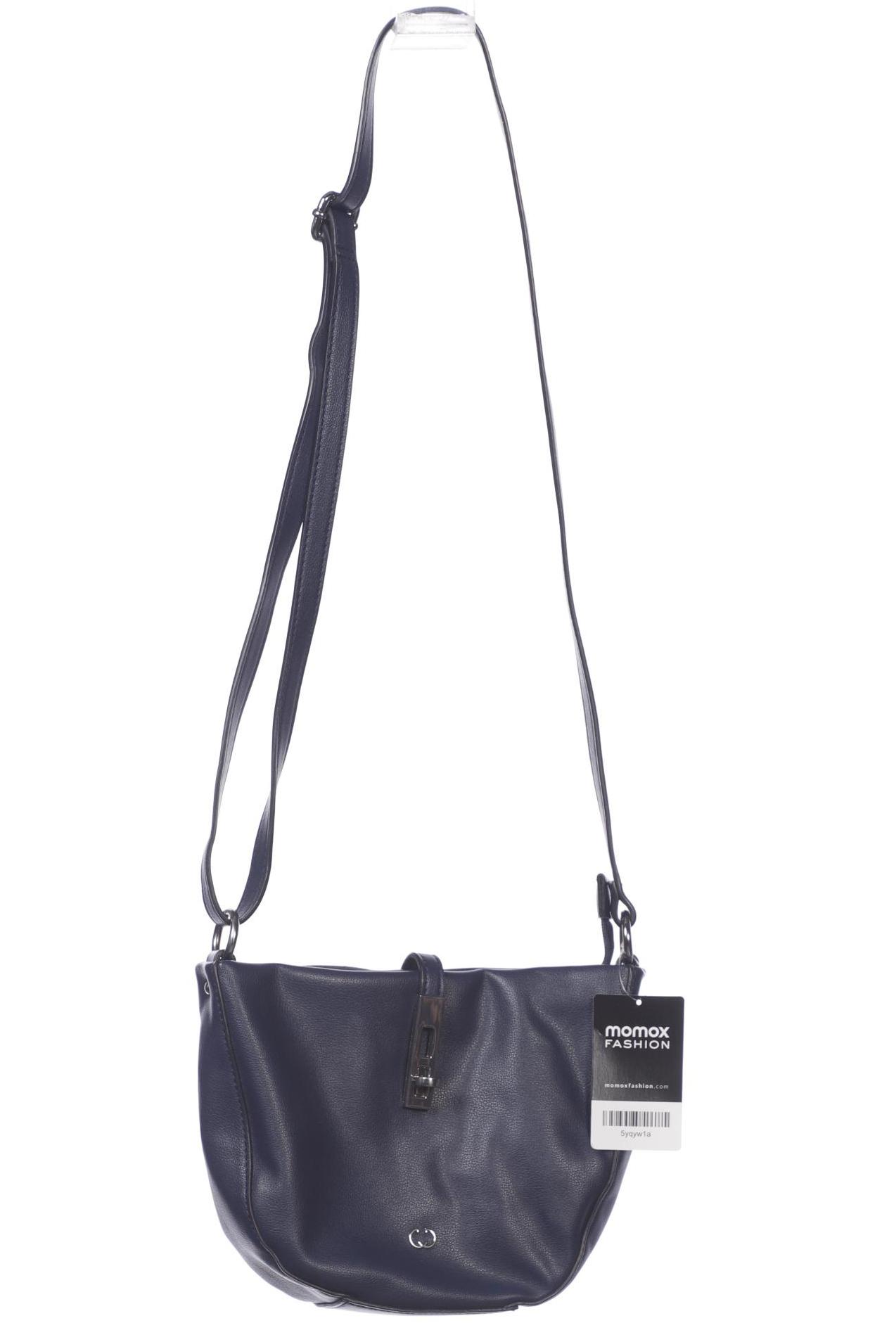 

Gerry Weber Damen Handtasche, marineblau