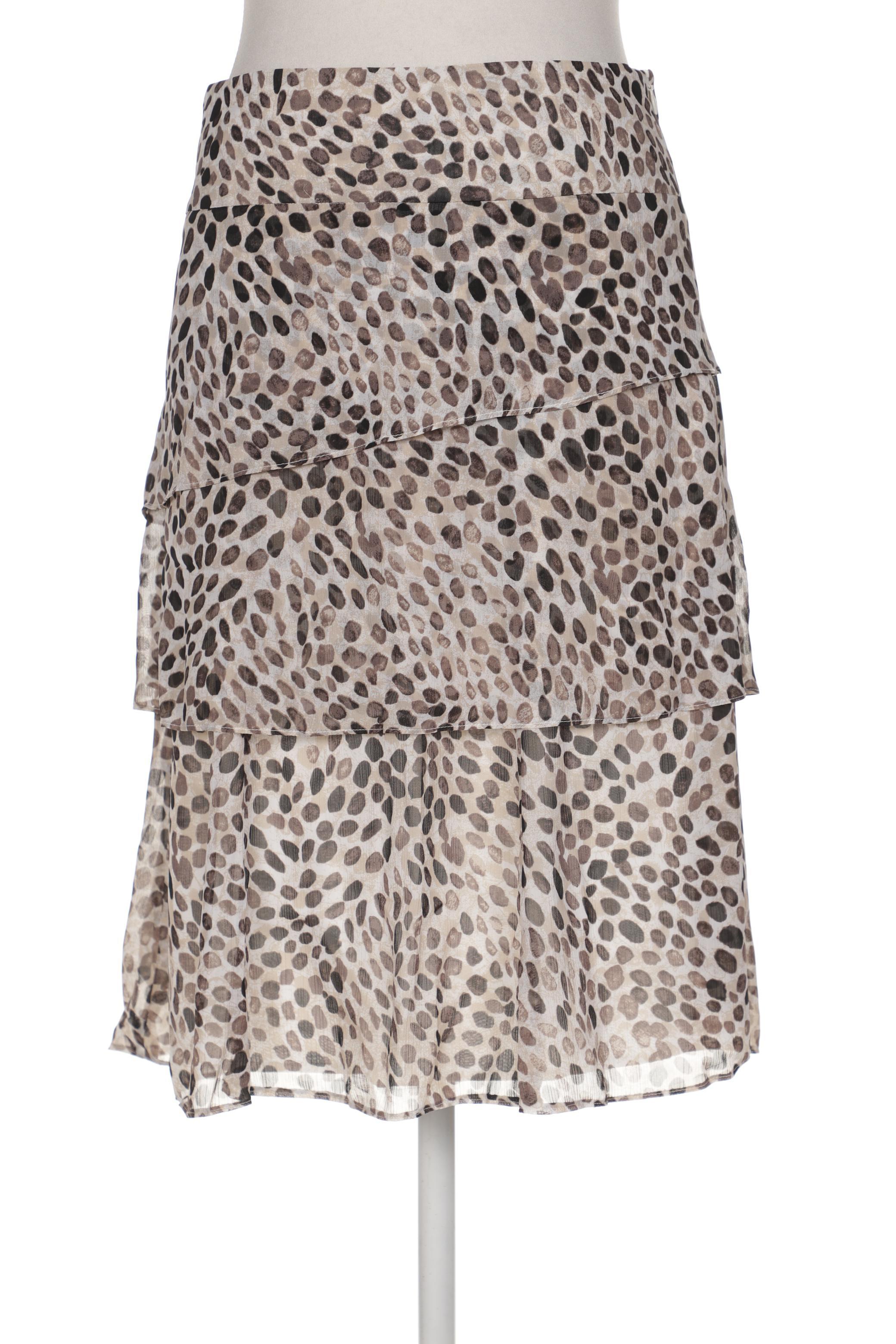 

Gerry Weber Damen Rock, grau