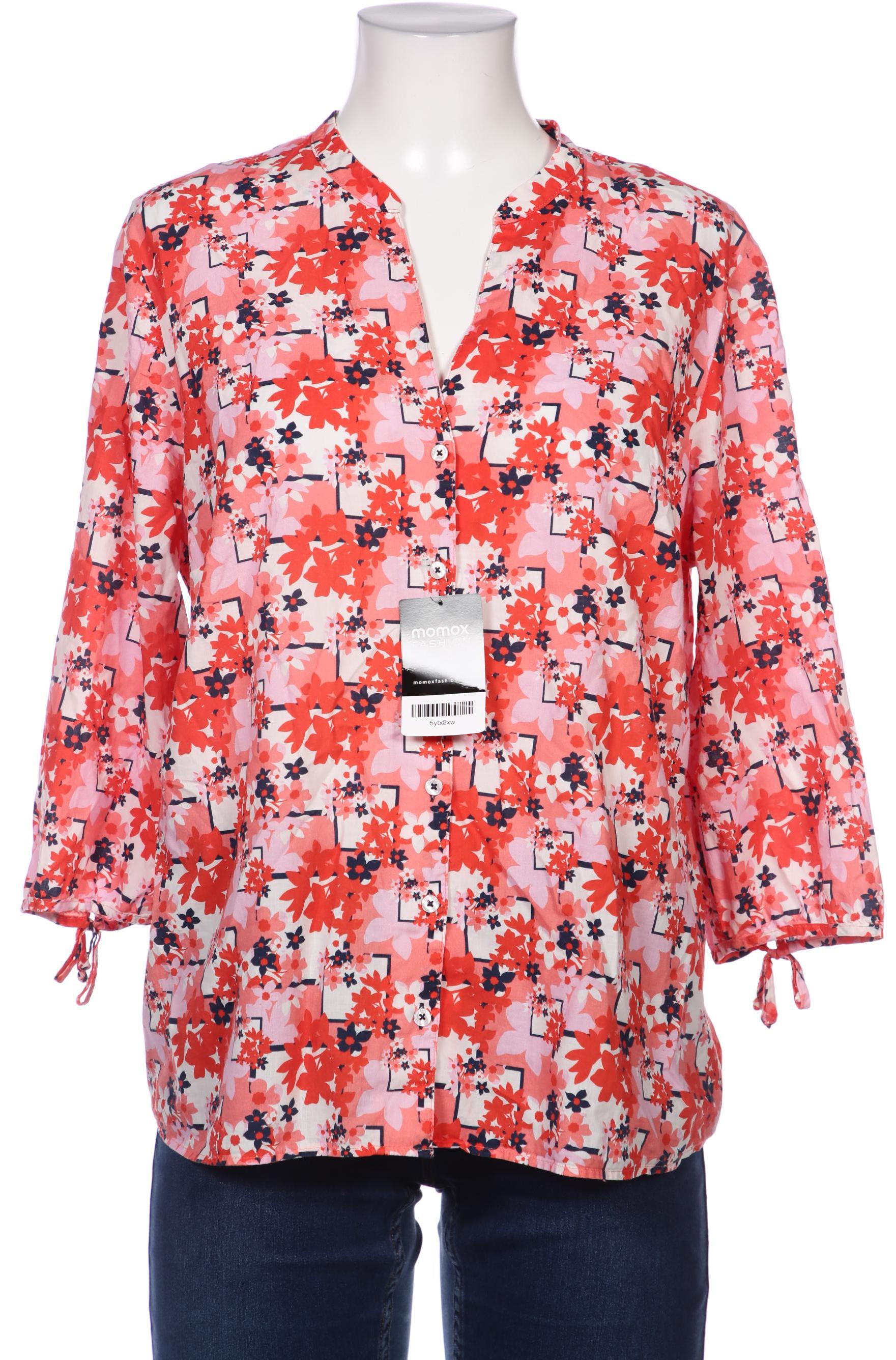 

Gerry Weber Damen Bluse, pink, Gr. 42