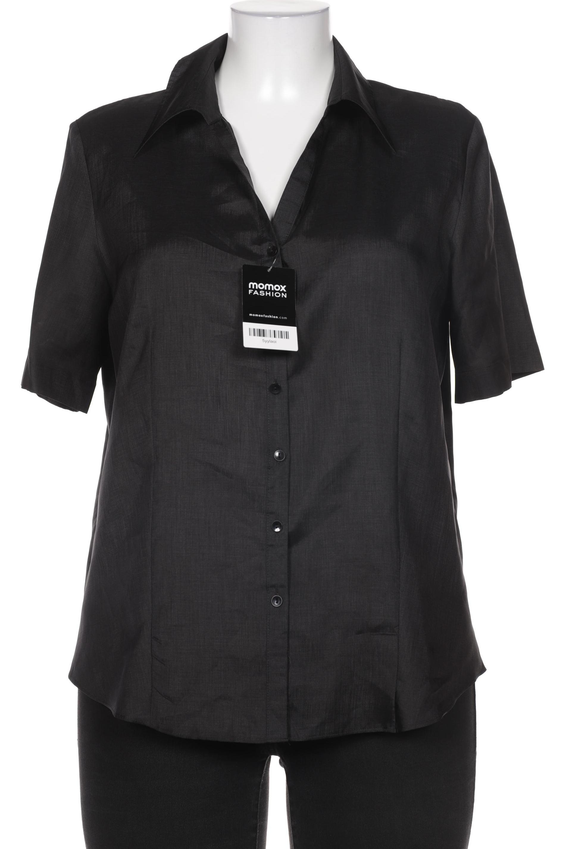 

Gerry Weber Damen Bluse, schwarz, Gr. 44