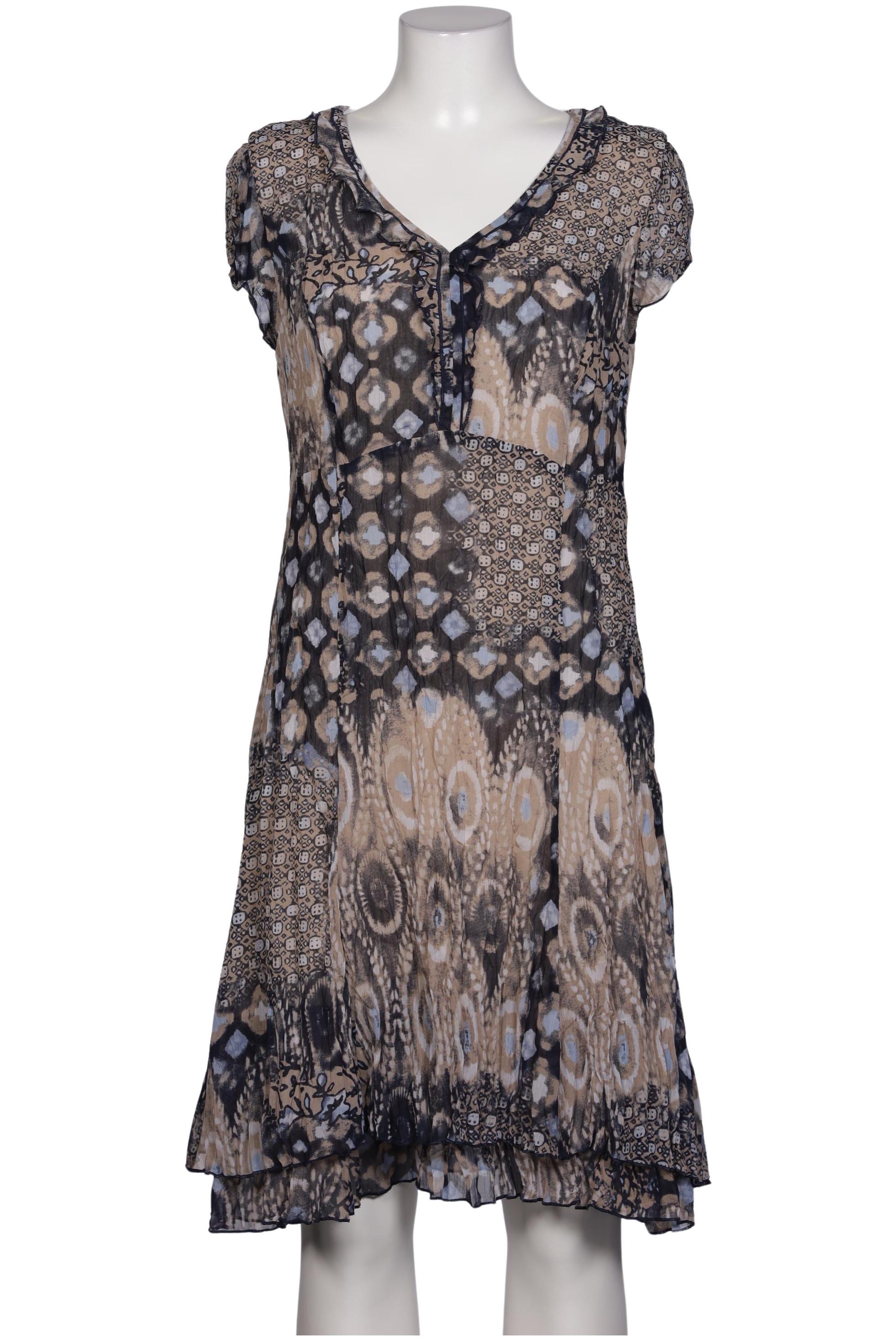 Thumbnail - Gerry Weber Damen Kleid, marineblau, Gr. 40