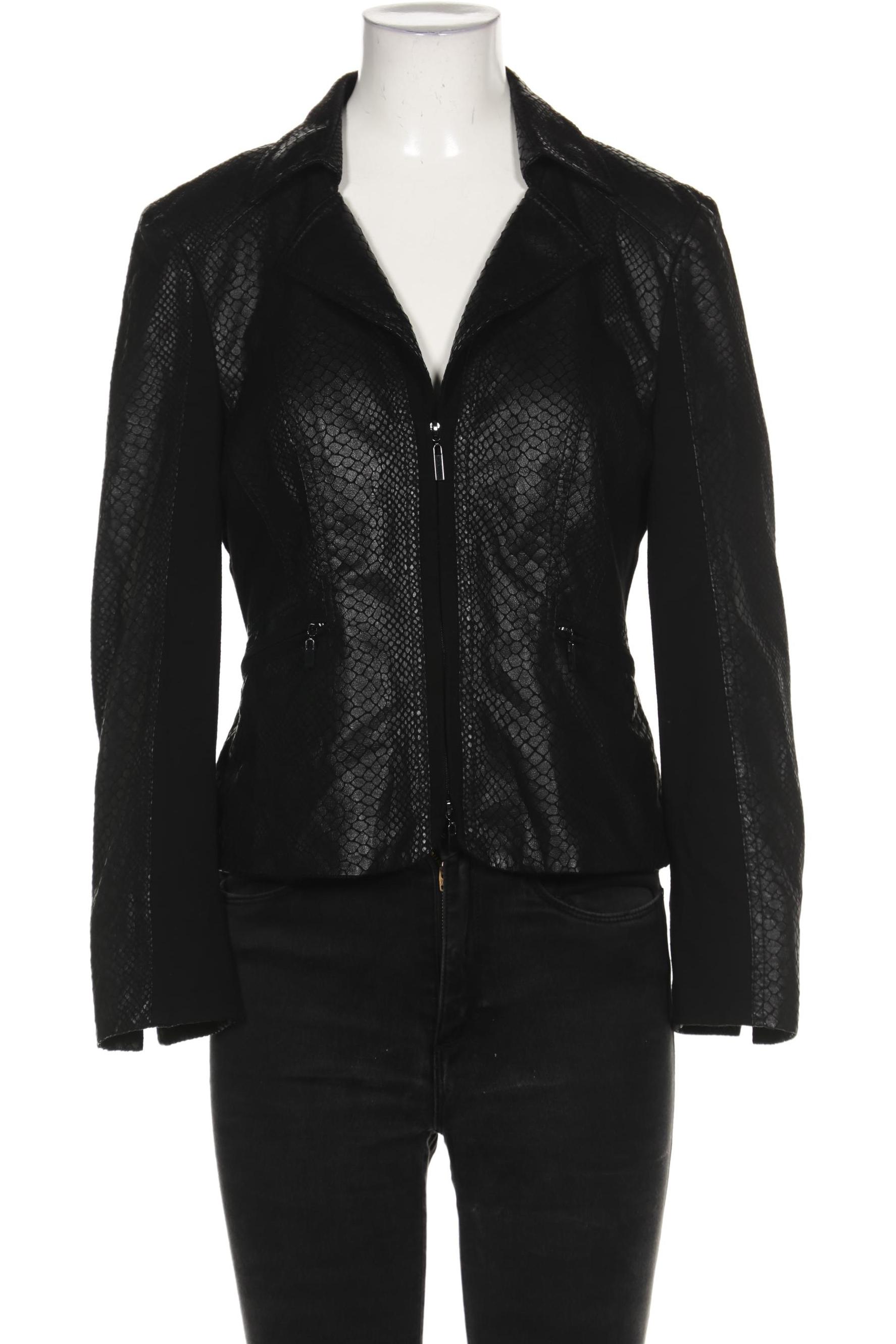 

Gerry Weber Damen Blazer, schwarz