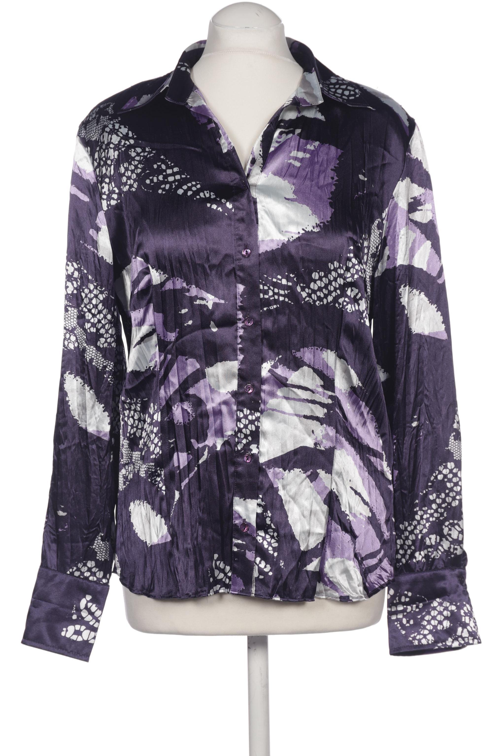 

Gerry Weber Damen Bluse, flieder, Gr. 38