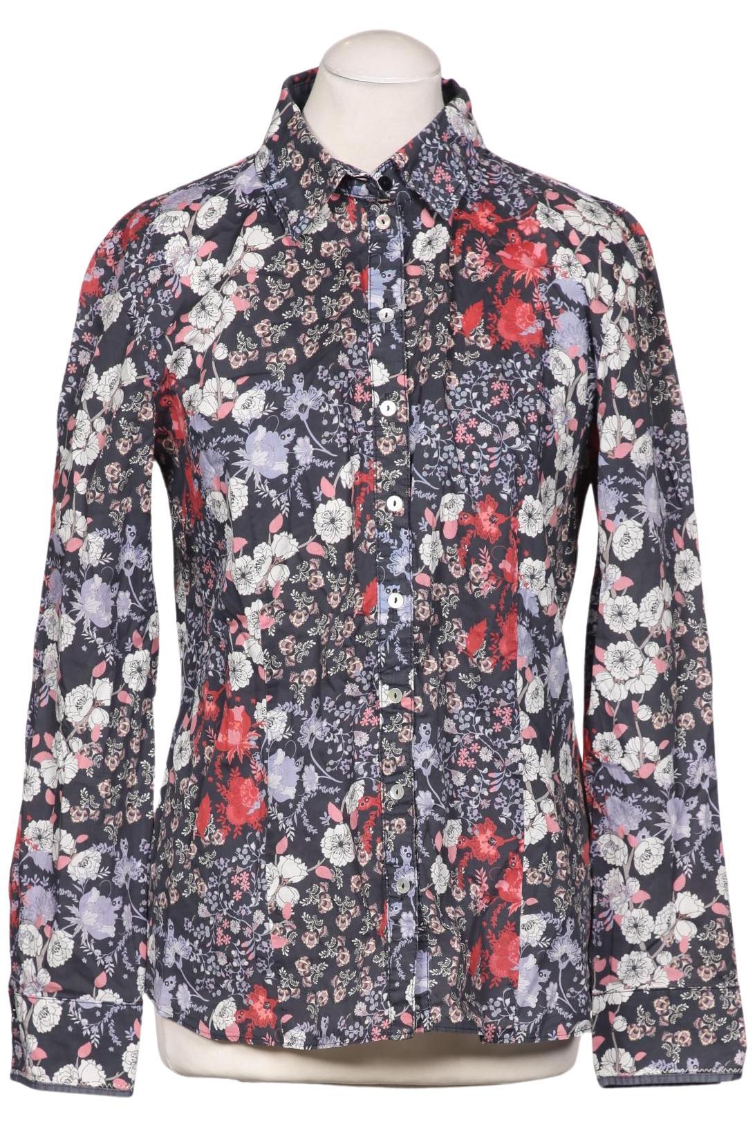 

Gerry Weber Damen Bluse, mehrfarbig, Gr. 38