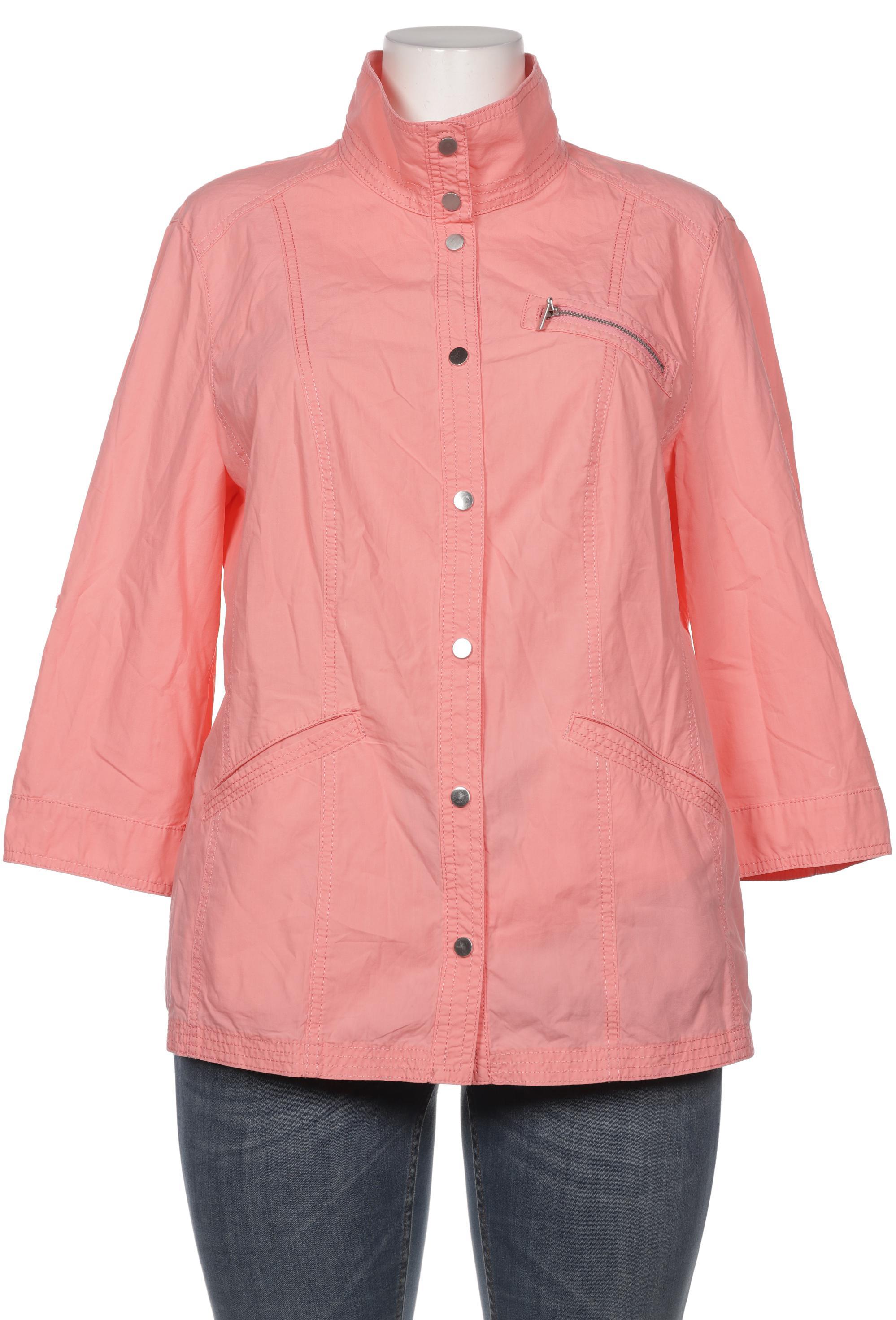 

Gerry Weber Damen Blazer, pink, Gr. 44