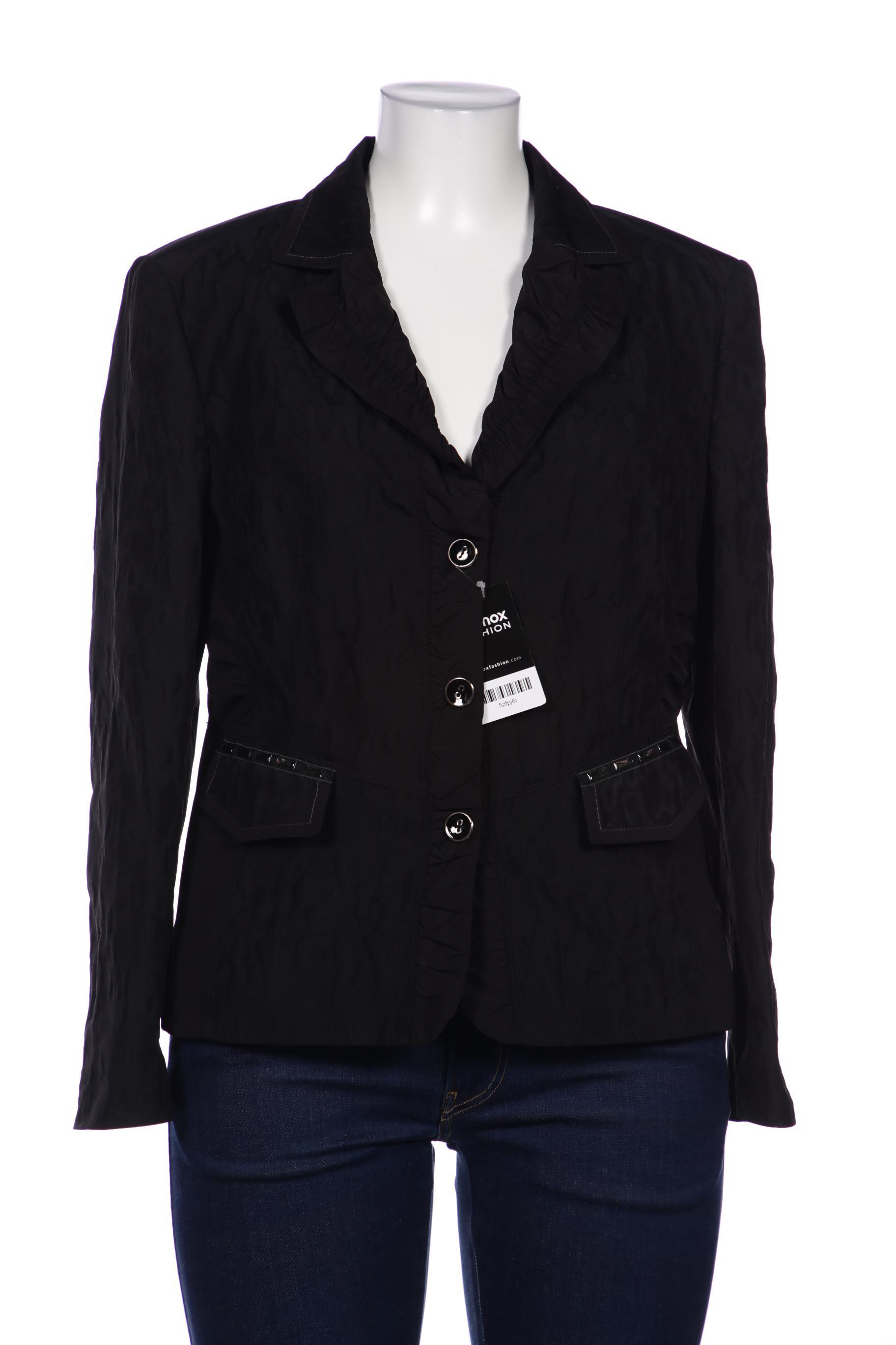 

Gerry Weber Damen Blazer, schwarz