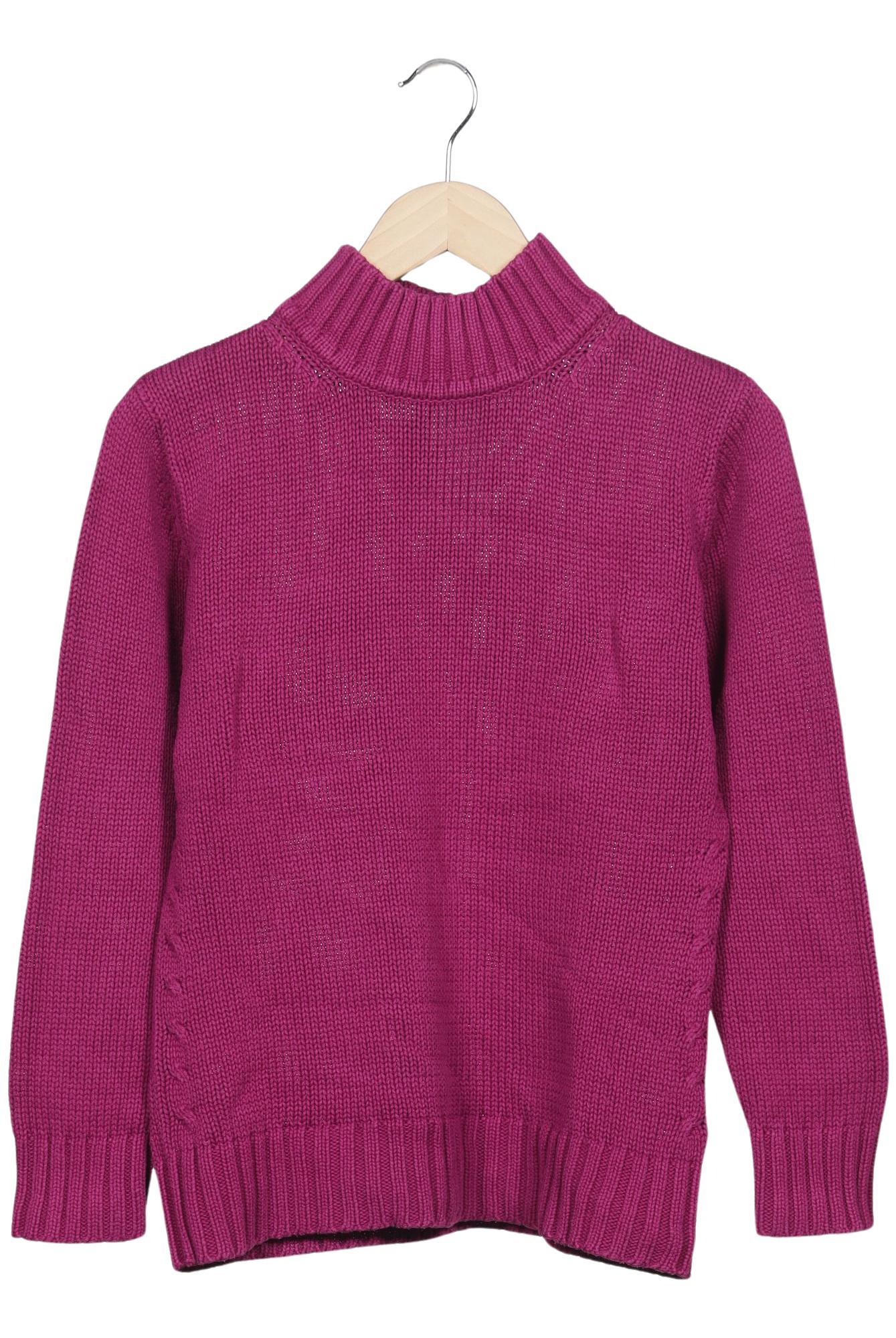 

Gerry Weber Damen Pullover, pink, Gr. 40