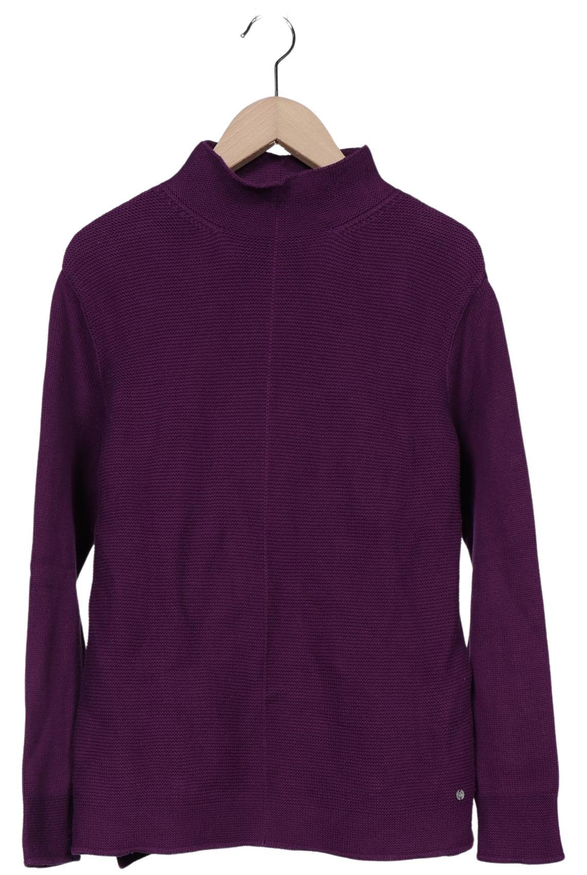 

Gerry Weber Damen Pullover, flieder, Gr. 36