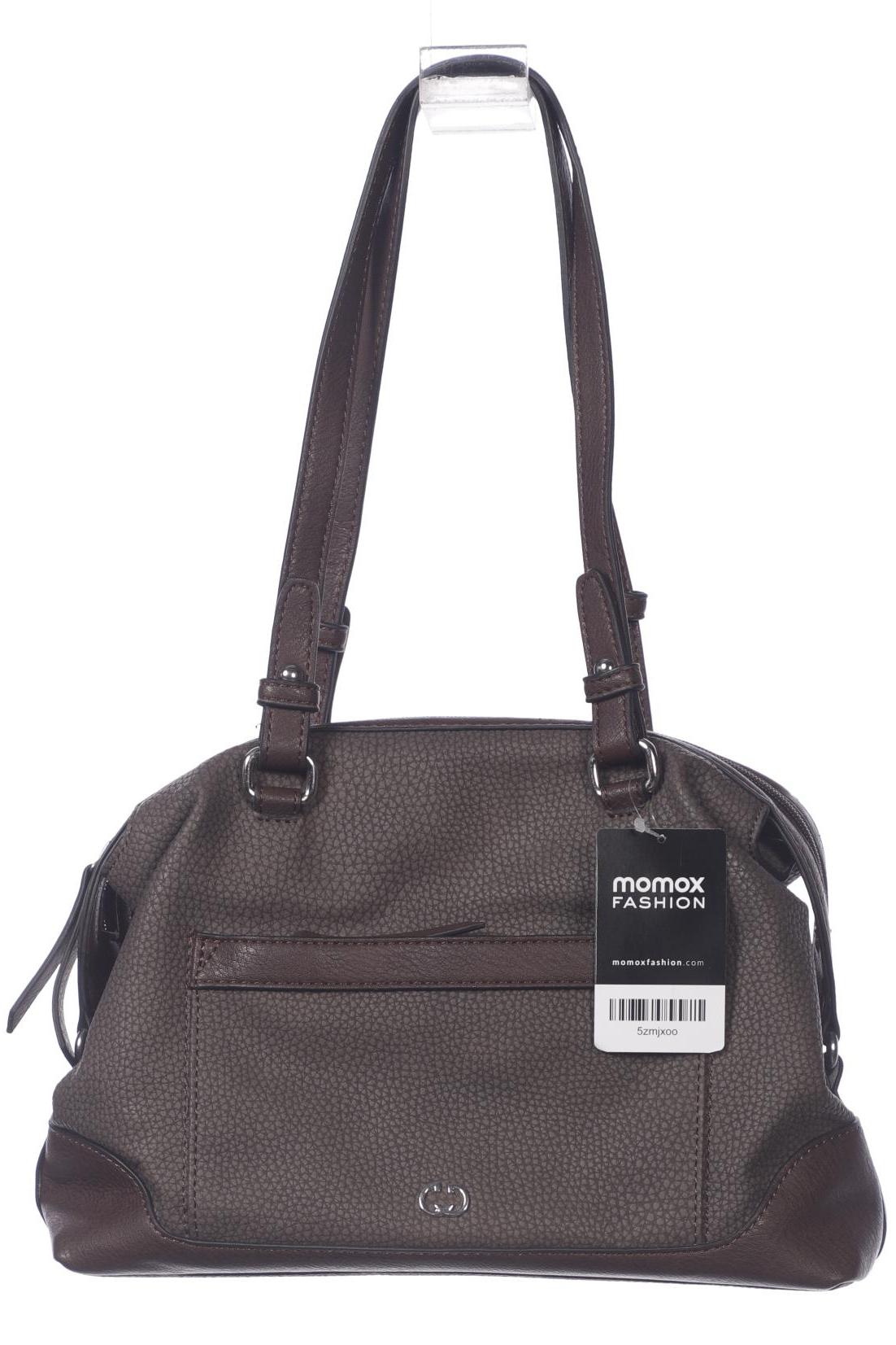 

Gerry Weber Damen Handtasche, braun, Gr.