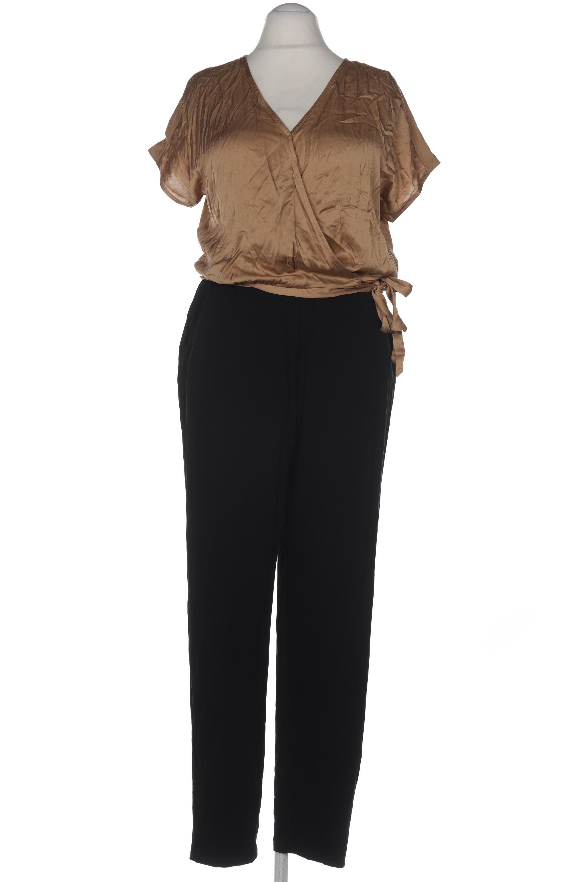 

Gerry Weber Damen Jumpsuit/Overall, beige, Gr. 42