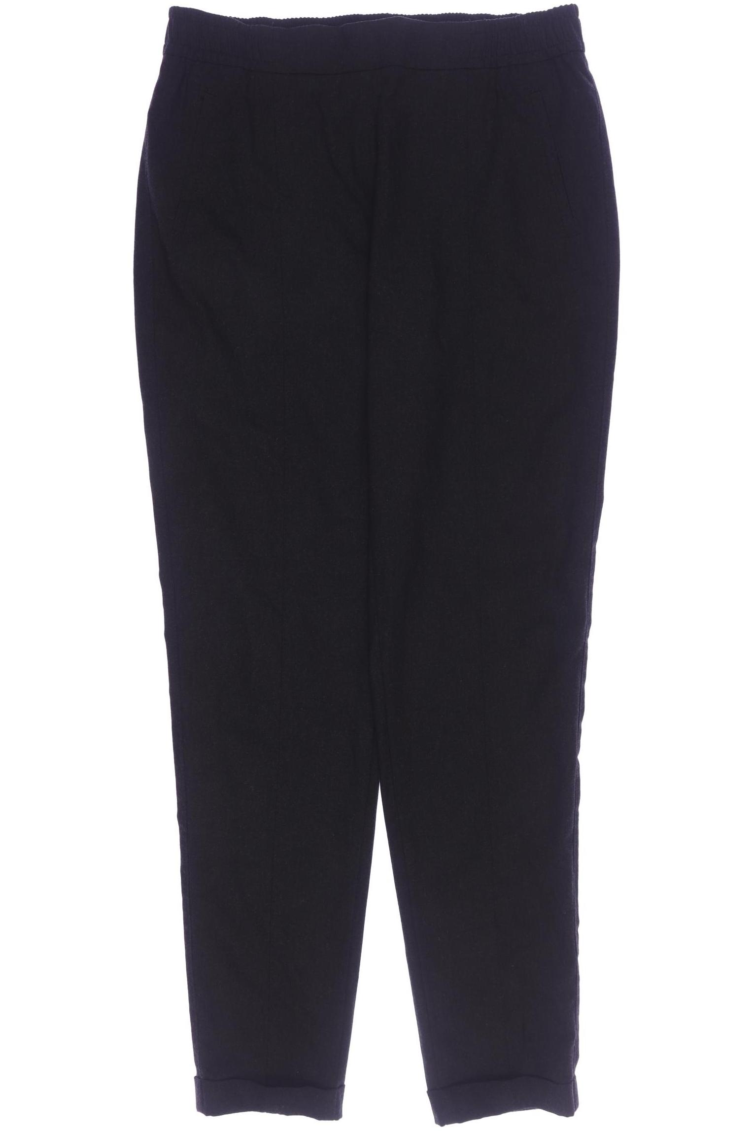 

Gerry Weber Damen Stoffhose, schwarz, Gr. 29
