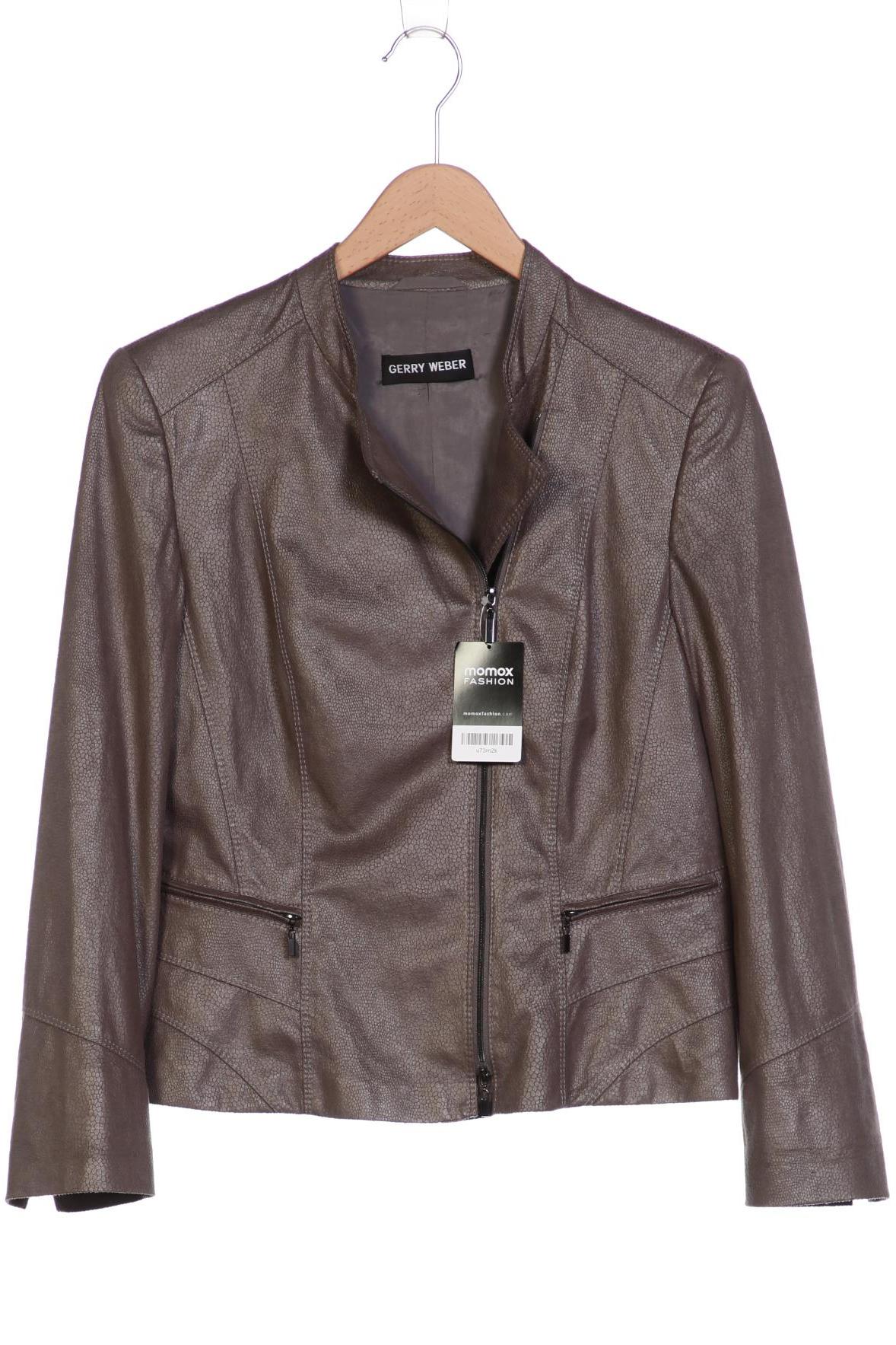 

Gerry Weber Damen Jacke, beige