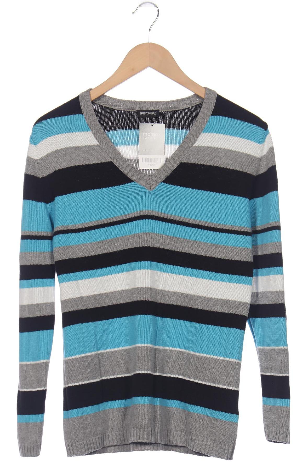 

Gerry Weber Damen Pullover, mehrfarbig, Gr. 40