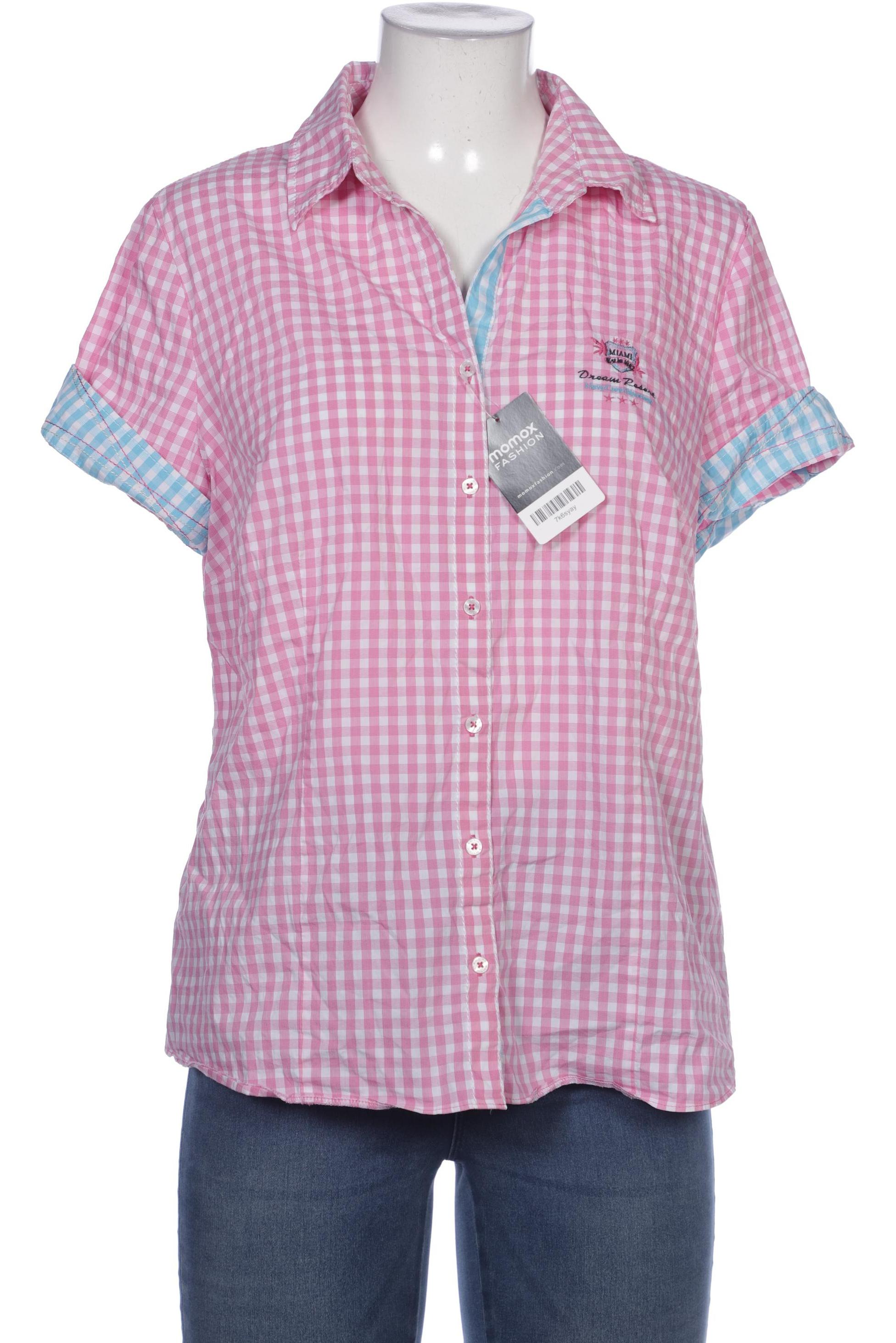 

Gerry Weber Damen Bluse, pink, Gr. 38
