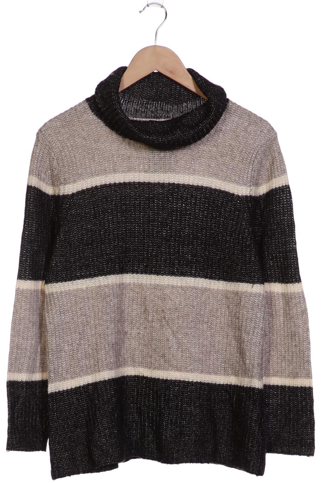 

Gerry Weber Damen Pullover, grau, Gr. 40