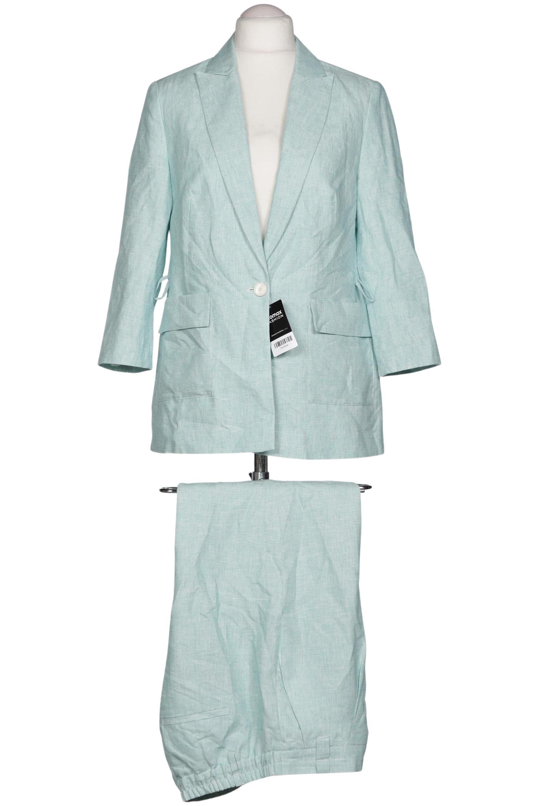 

Gerry Weber Damen Anzug, hellblau, Gr. 40