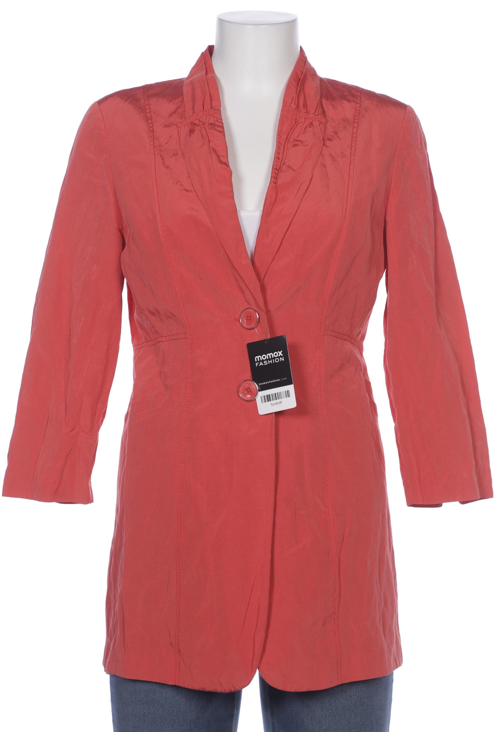 

Gerry Weber Damen Blazer, rot, Gr. 38