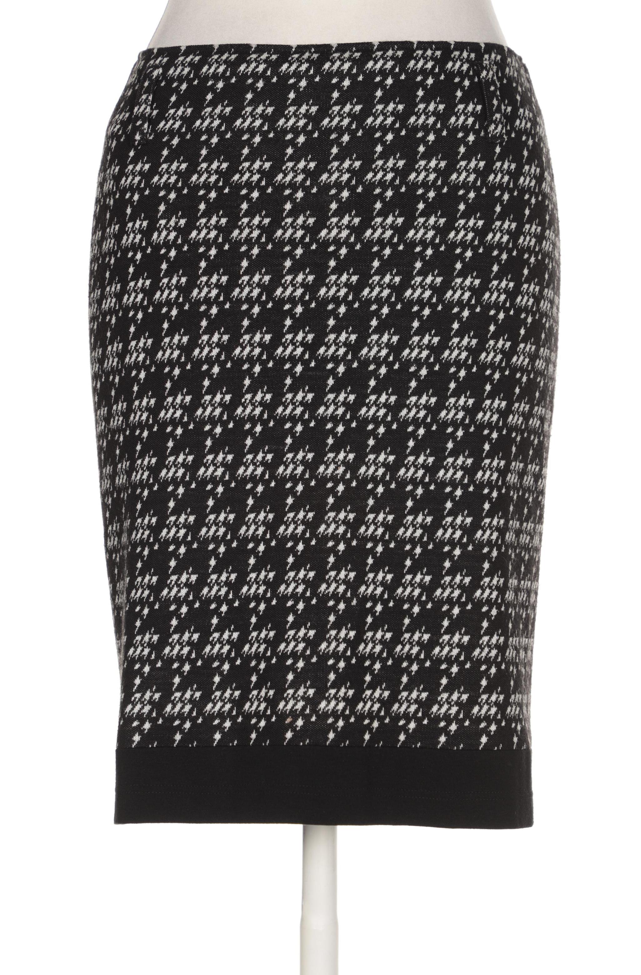 

Gerry Weber Damen Rock, schwarz, Gr. 38