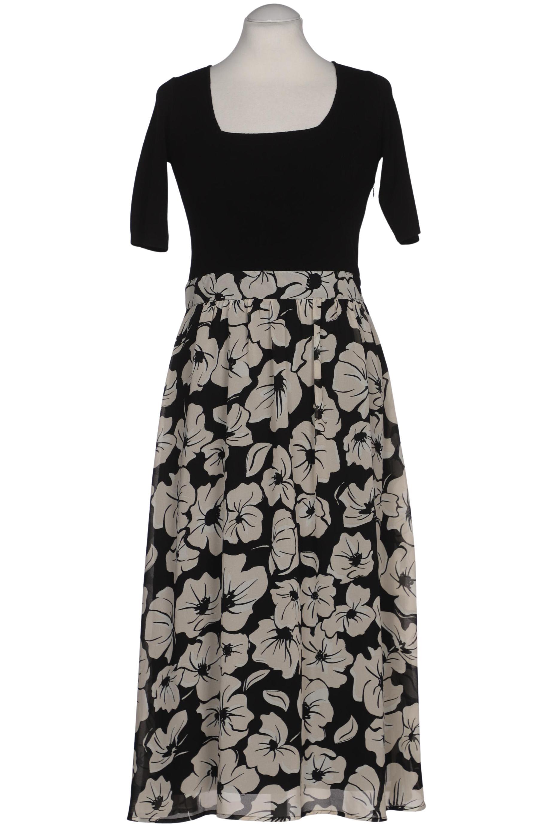 

Gerry Weber Damen Kleid, schwarz, Gr. 34