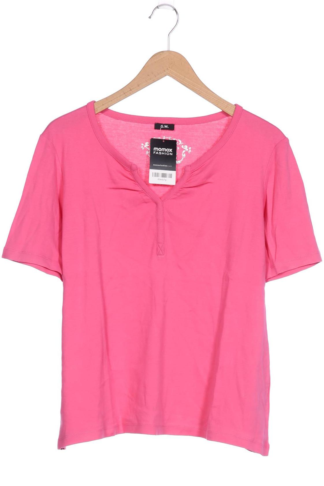 

Gerry Weber Damen T-Shirt, pink