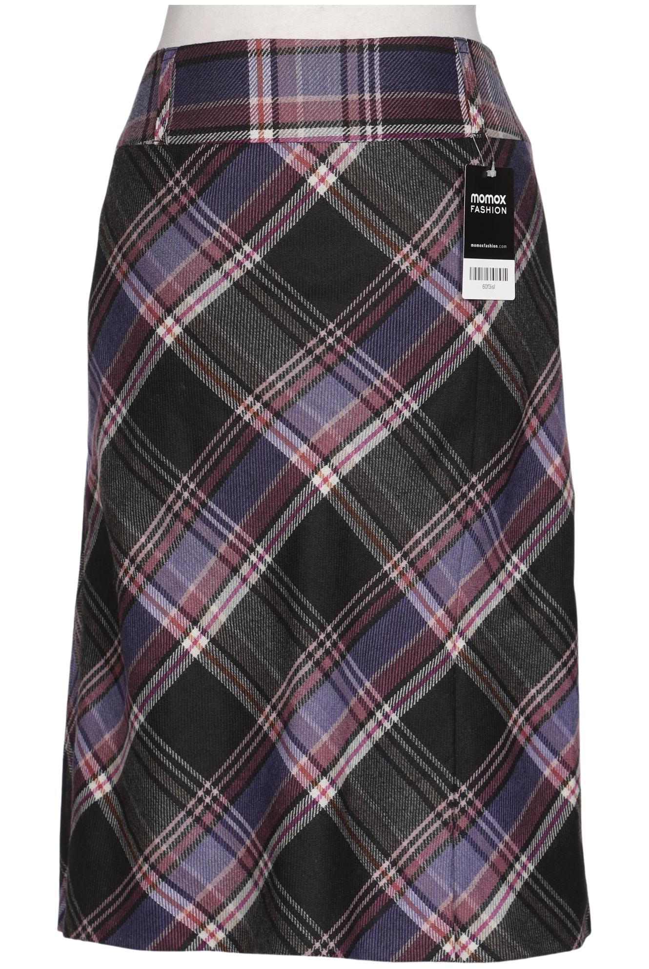 

Gerry Weber Damen Rock, mehrfarbig, Gr. 38