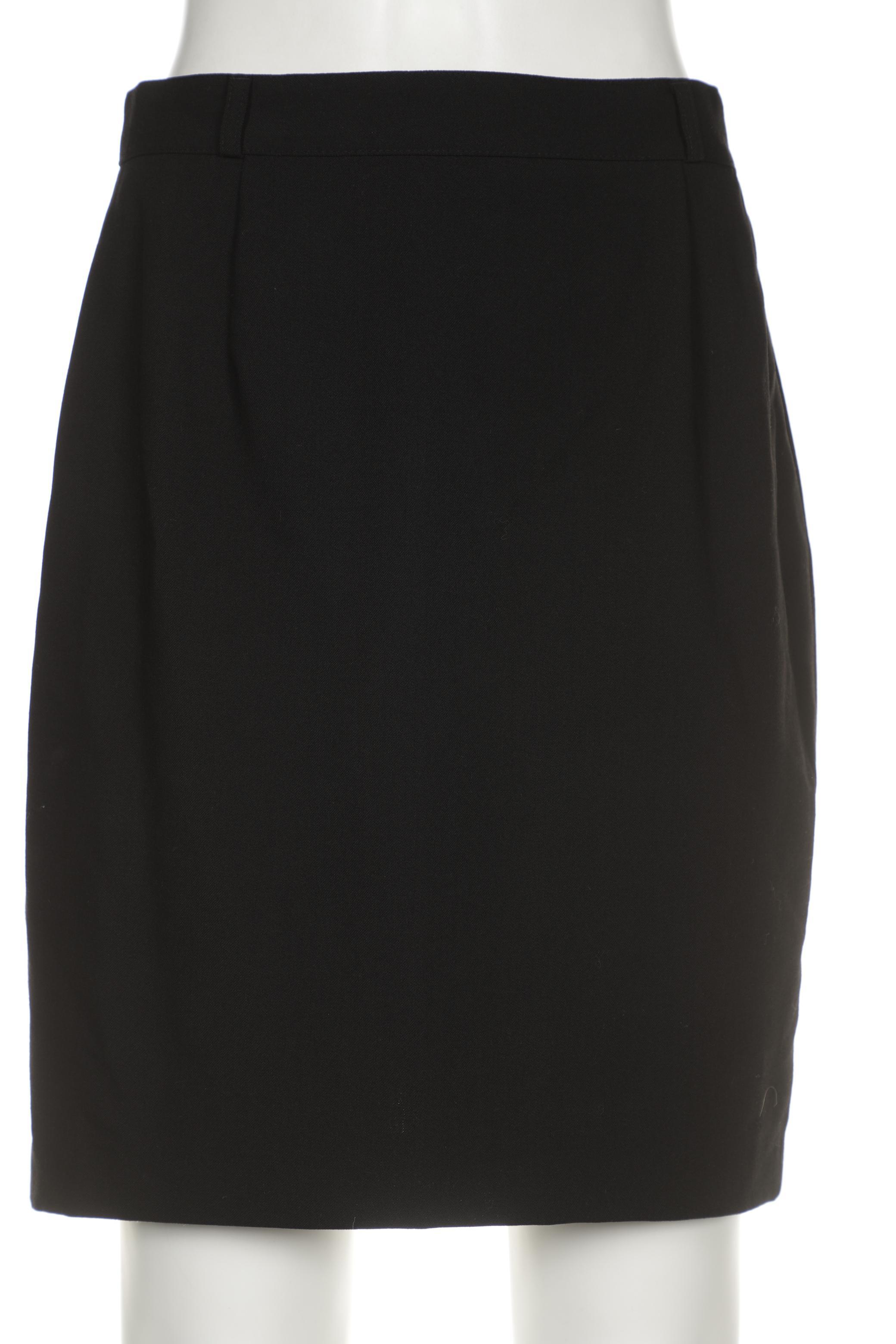 

Gerry Weber Damen Rock, schwarz, Gr. 38