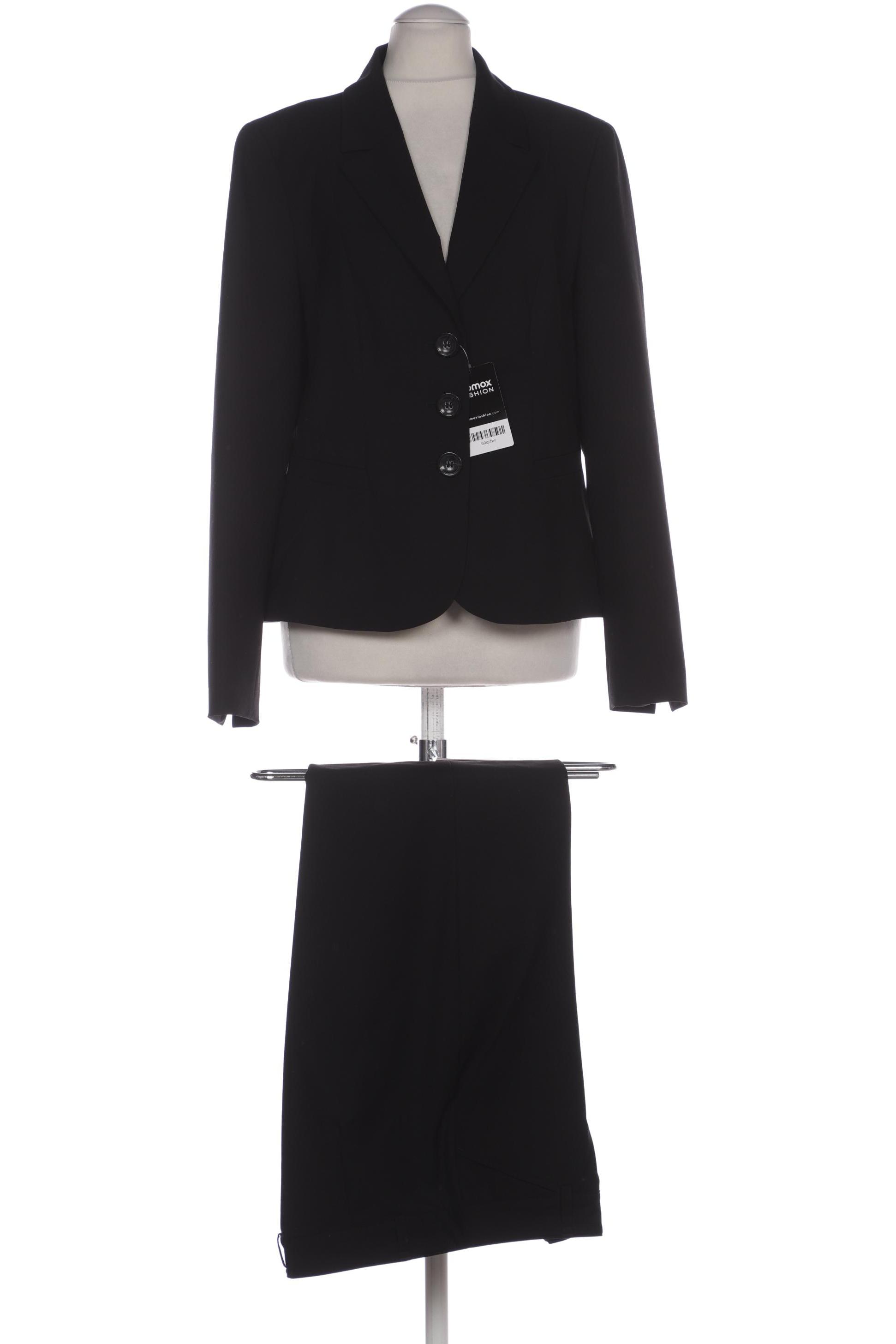 

Gerry Weber Damen Anzug, schwarz, Gr. 36