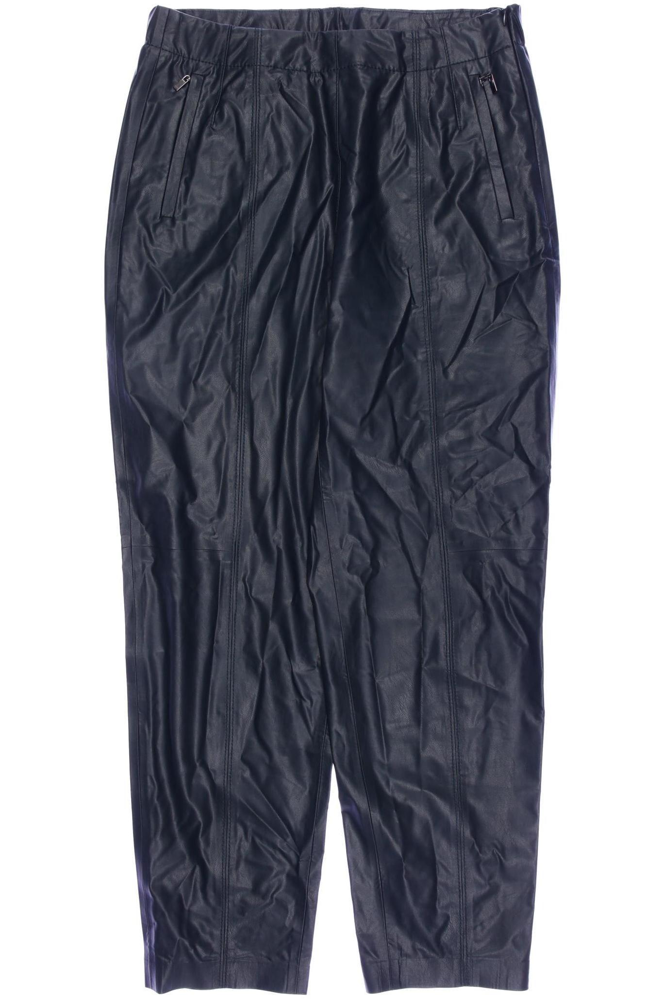 

Gerry Weber Damen Stoffhose, grün, Gr. 38