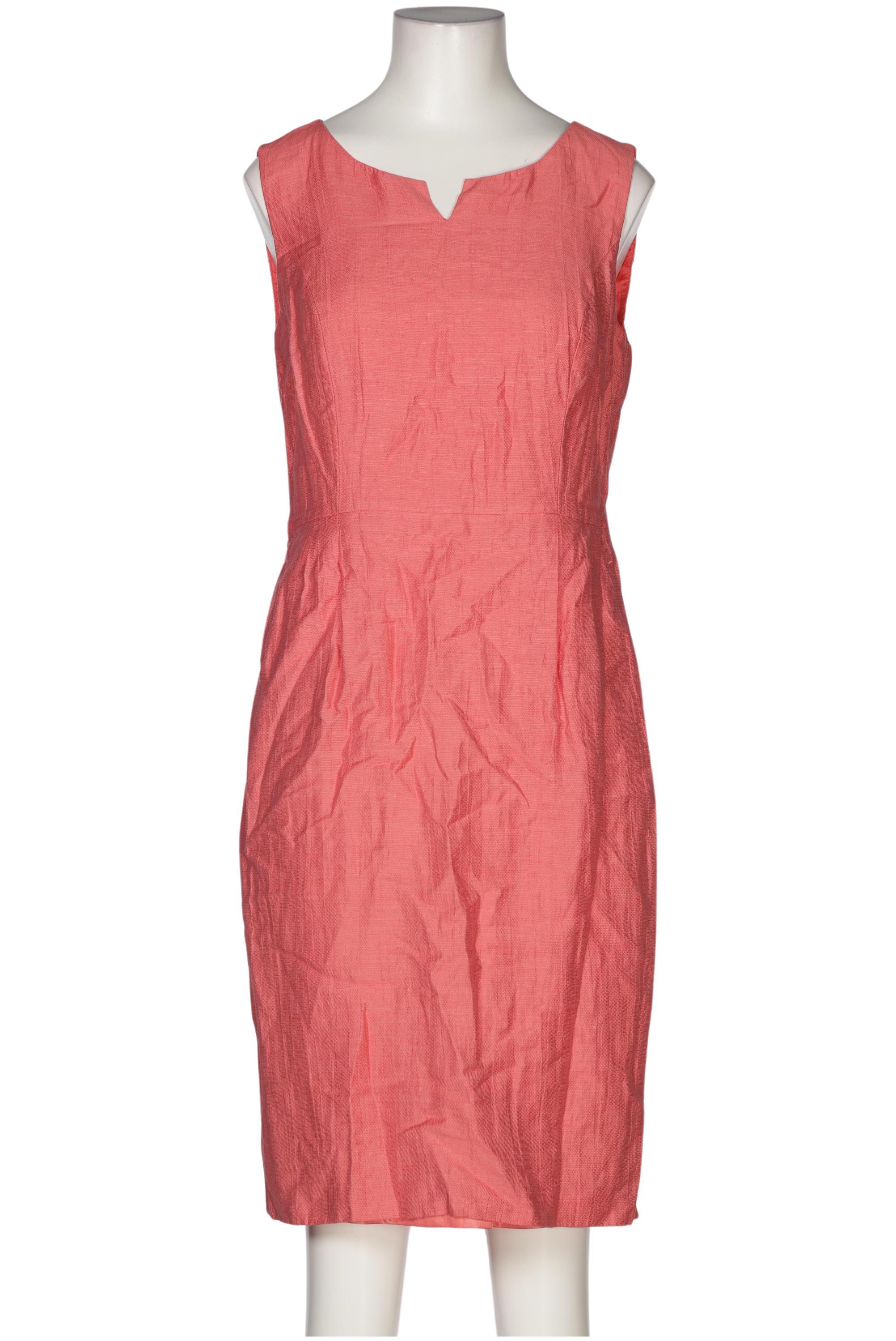 

Gerry Weber Damen Kleid, pink, Gr. 38
