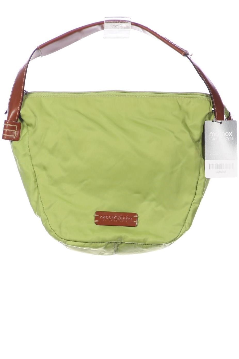 

Gerry Weber Damen Handtasche, grün, Gr.