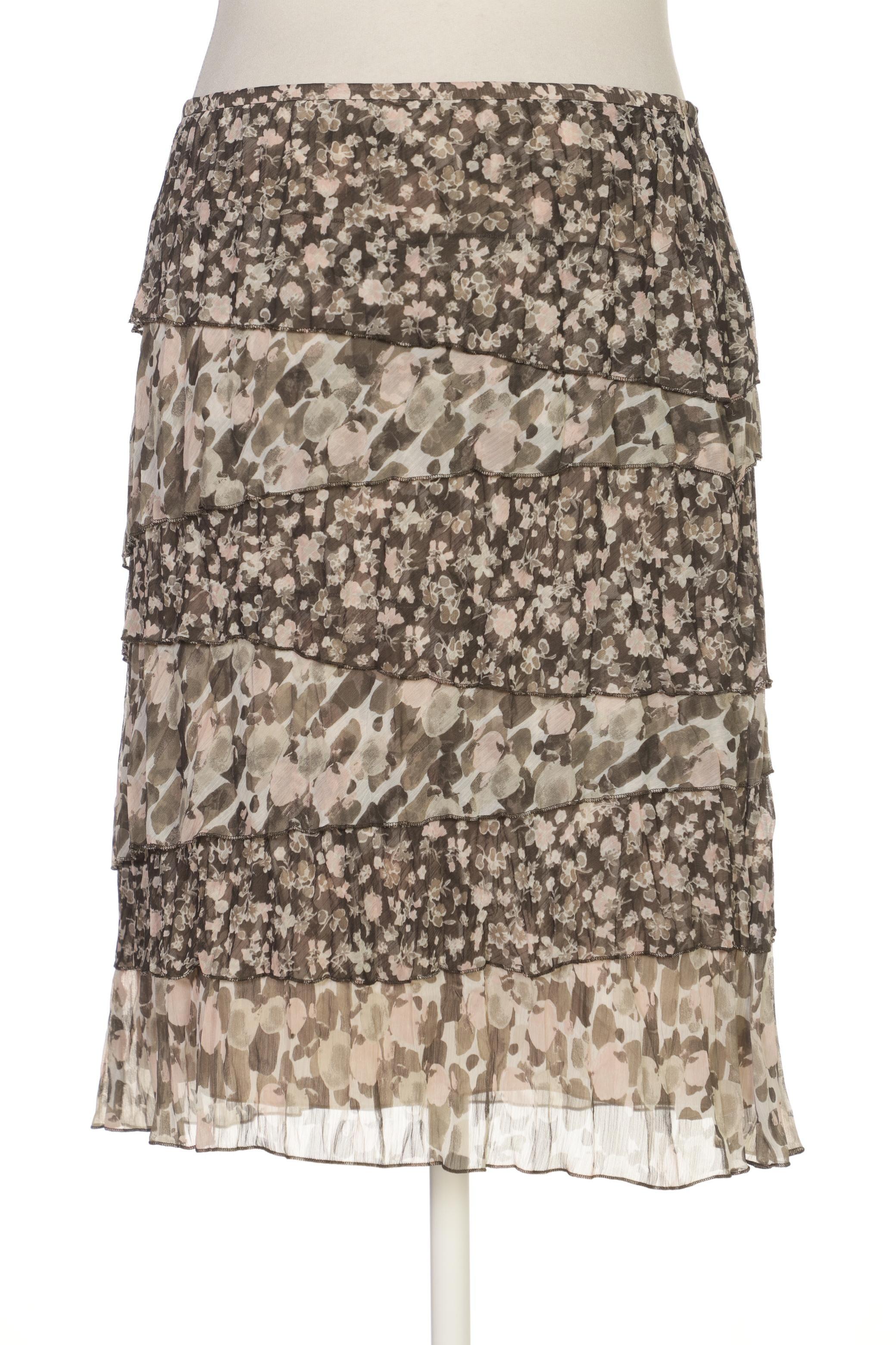 

Gerry Weber Damen Rock, mehrfarbig, Gr. 42