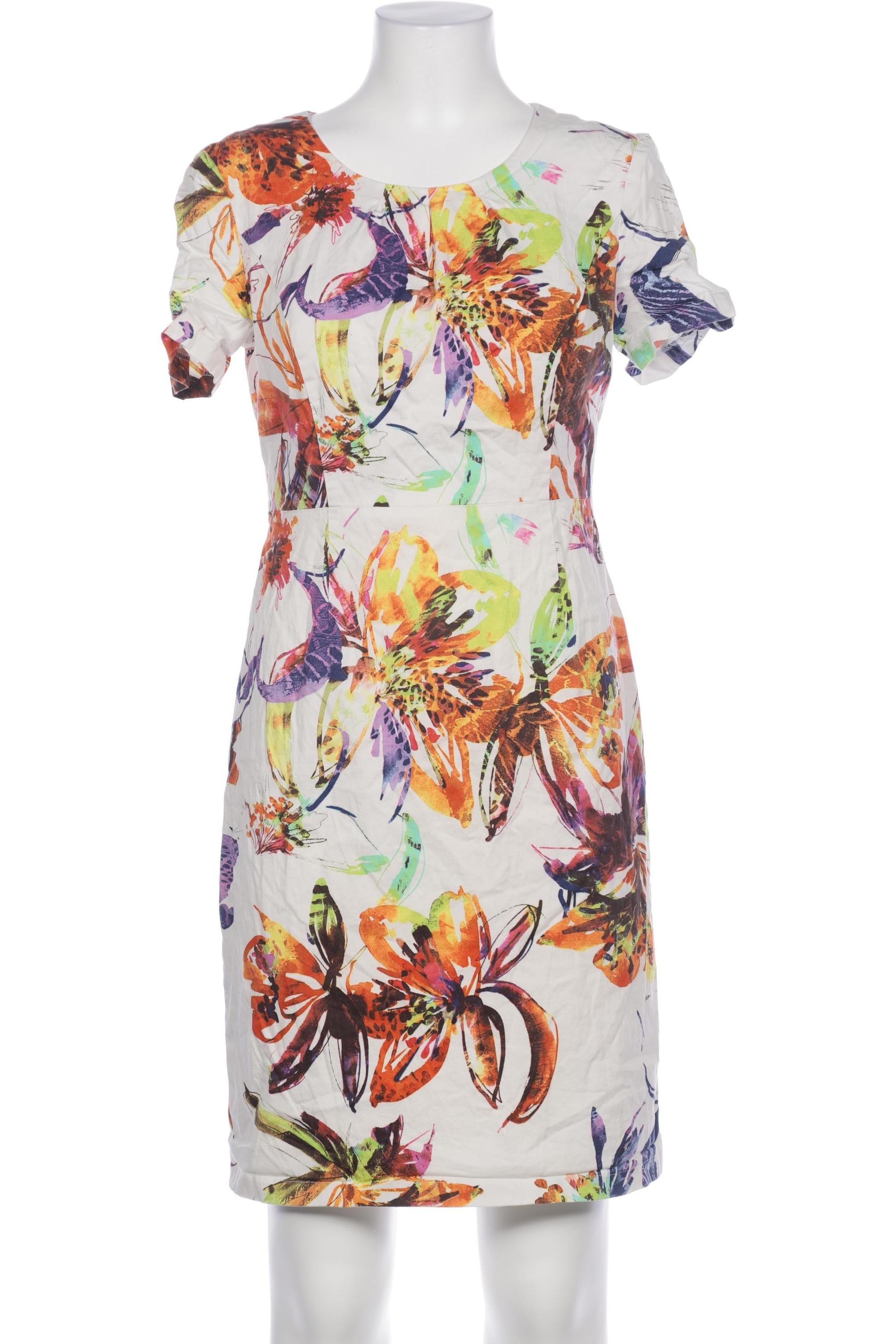 

Gerry Weber Damen Kleid, mehrfarbig, Gr. 38