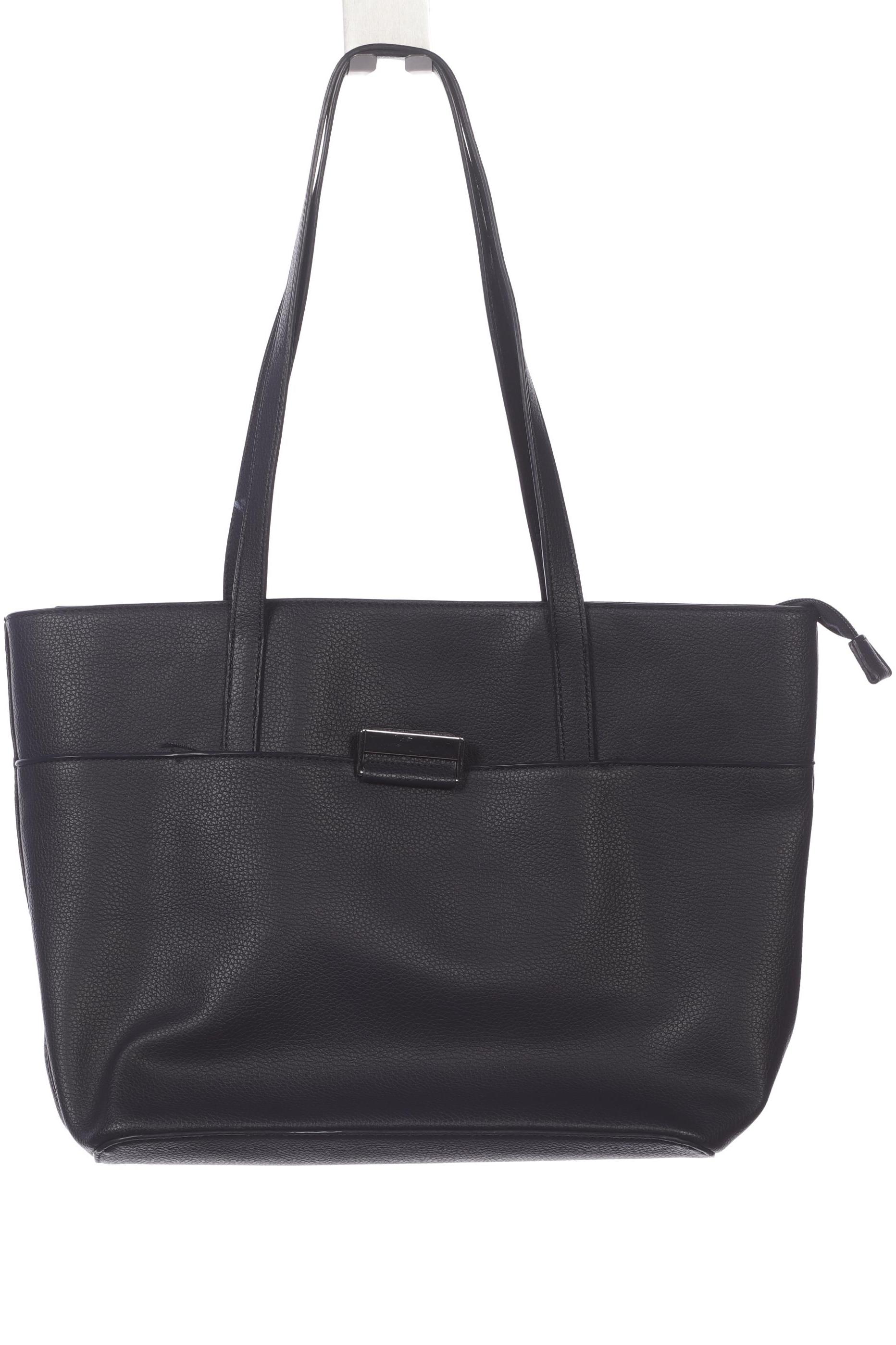 

Gerry Weber Damen Handtasche, blau, Gr.