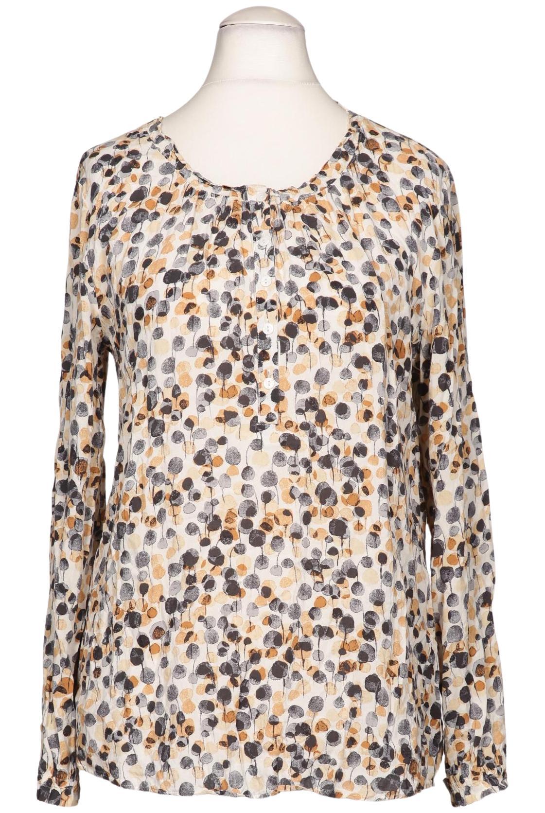 

Gerry Weber Damen Bluse, mehrfarbig, Gr. 38