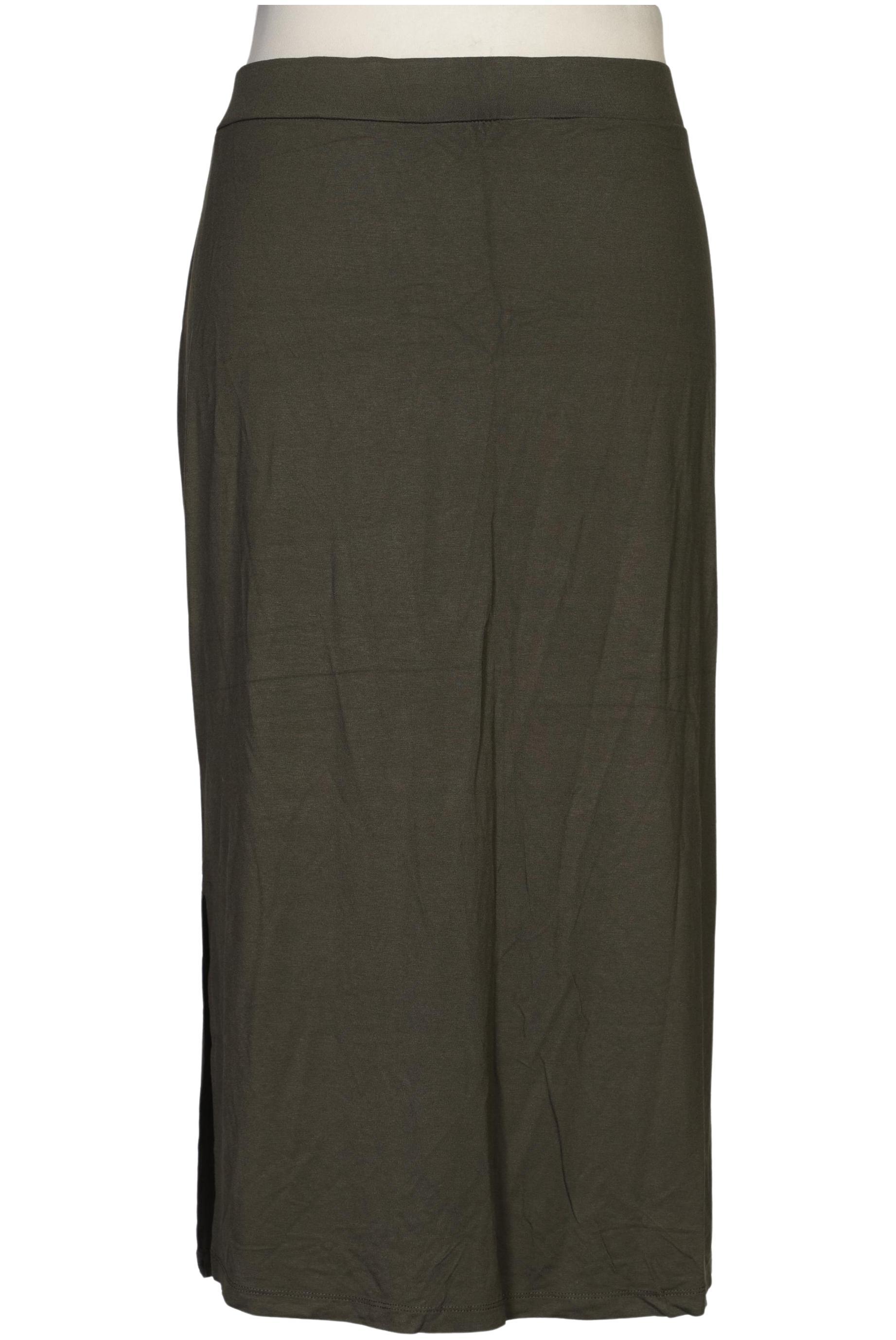 

Gerry Weber Damen Rock, grün, Gr. 48