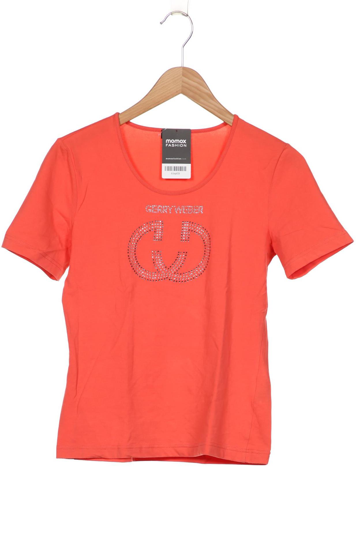 

Gerry Weber Damen T-Shirt, rot
