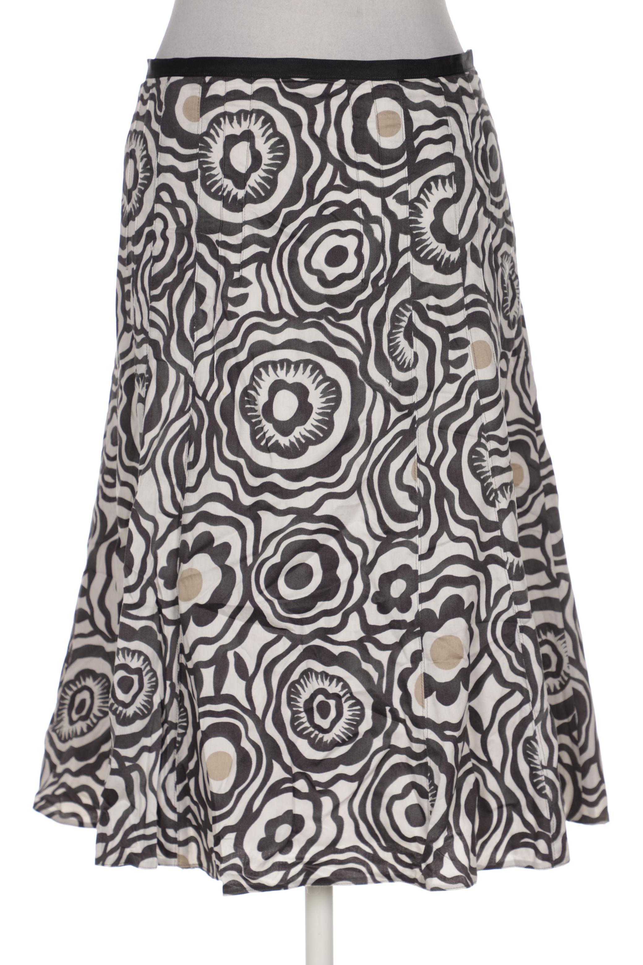 

Gerry Weber Damen Rock, mehrfarbig, Gr. 40