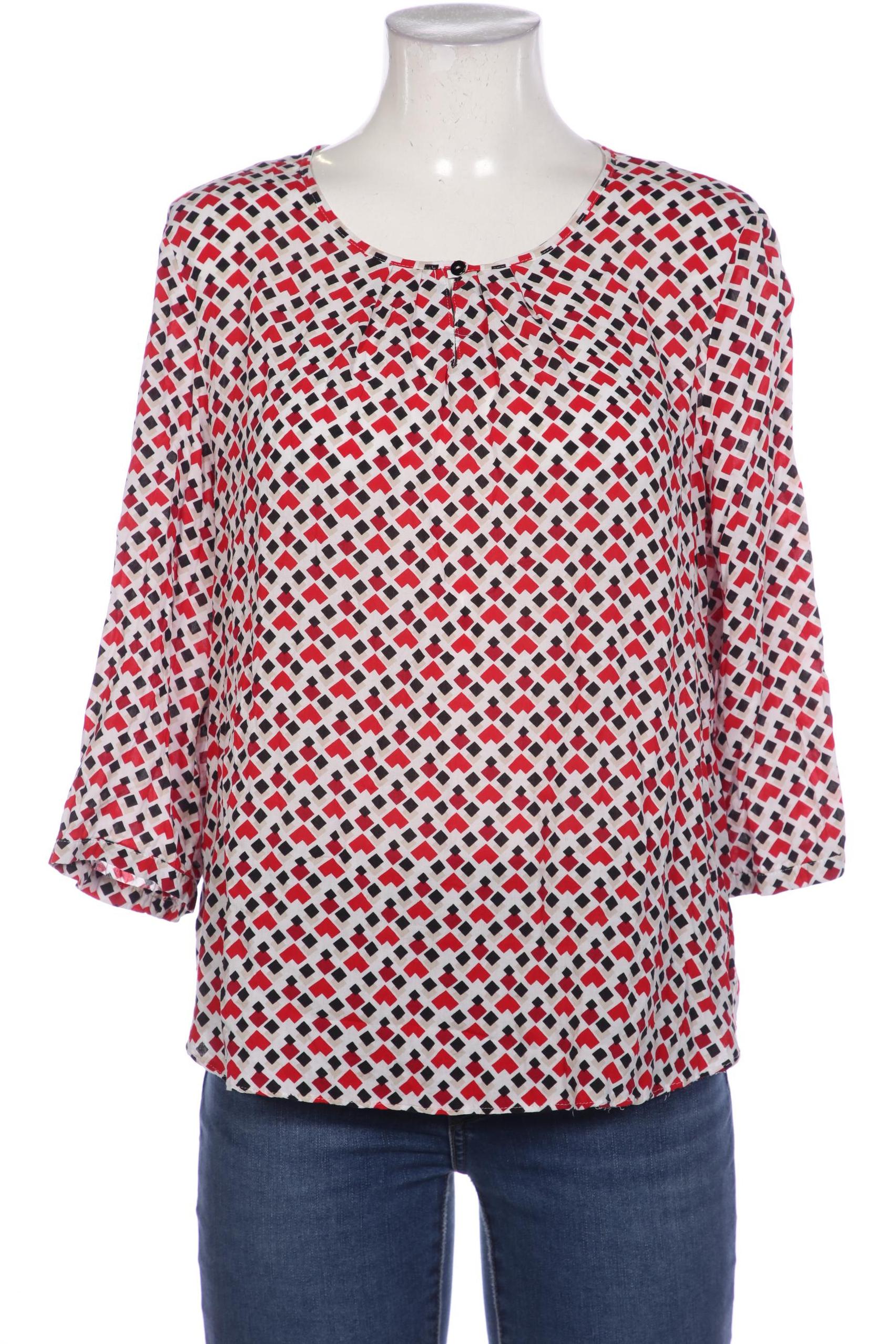 

Gerry Weber Damen Bluse, blau