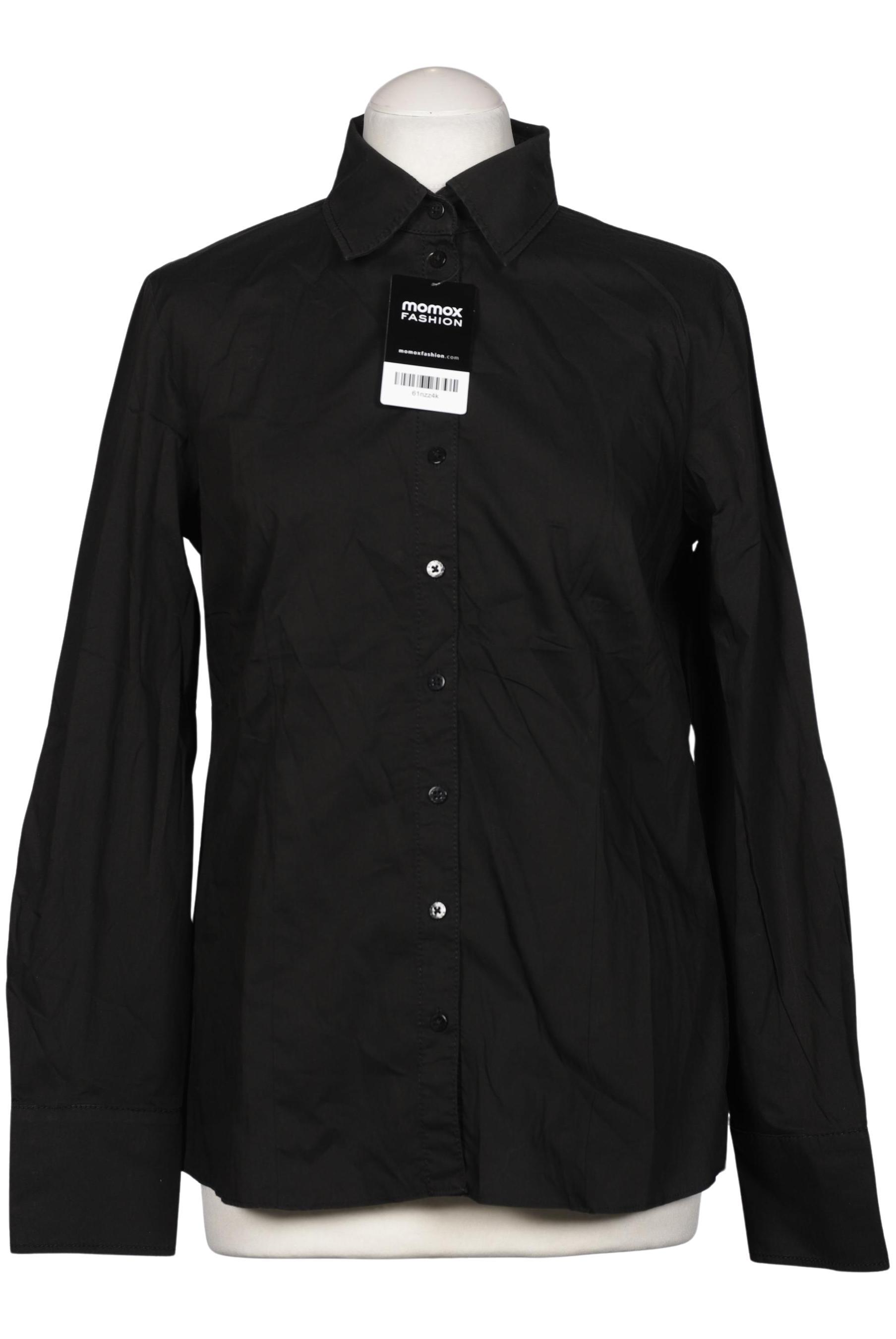 

Gerry Weber Damen Bluse, schwarz, Gr. 38