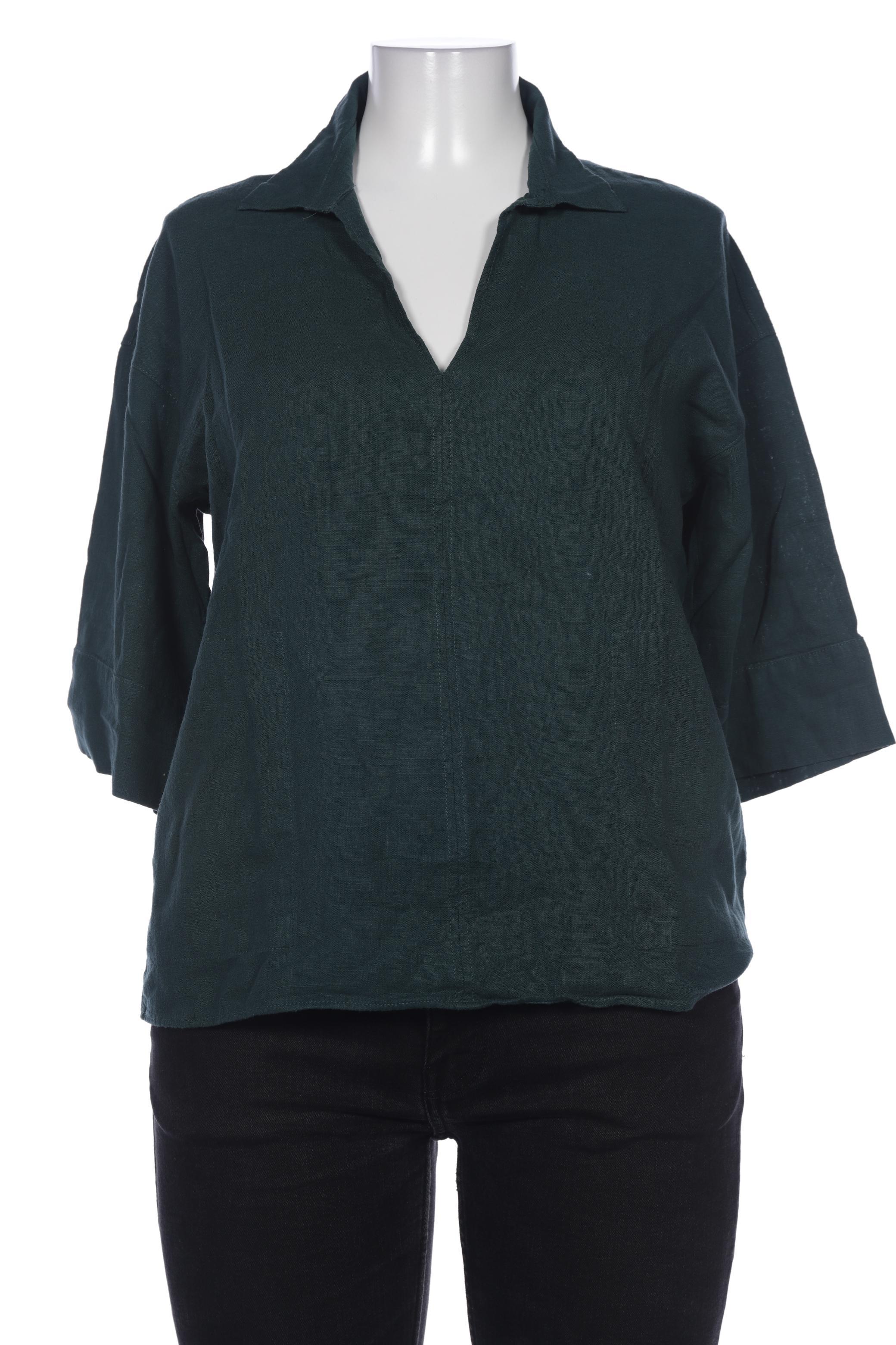 

Gerry Weber Damen Bluse, grün