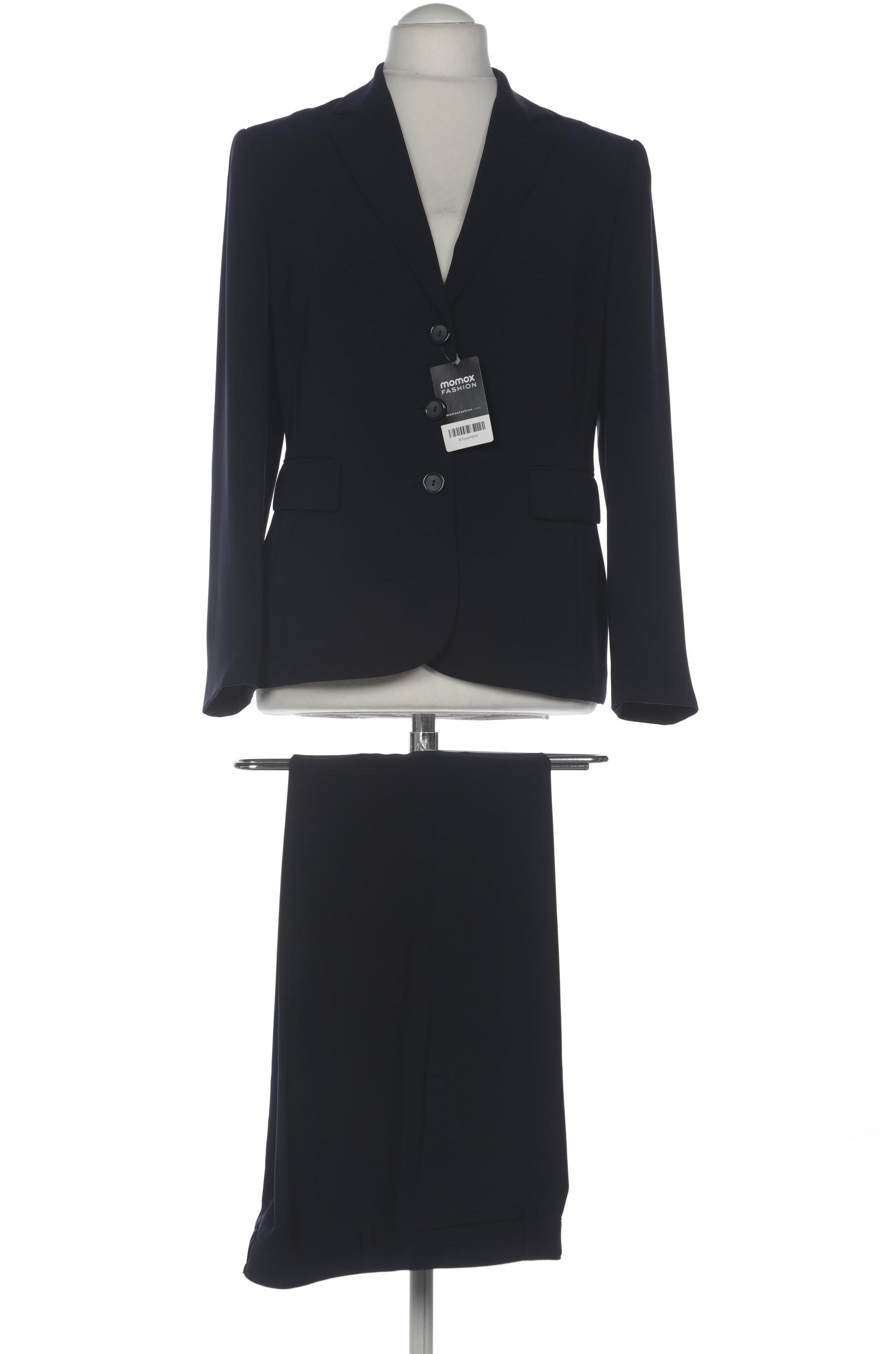 

Gerry Weber Damen Anzug, marineblau, Gr. 40