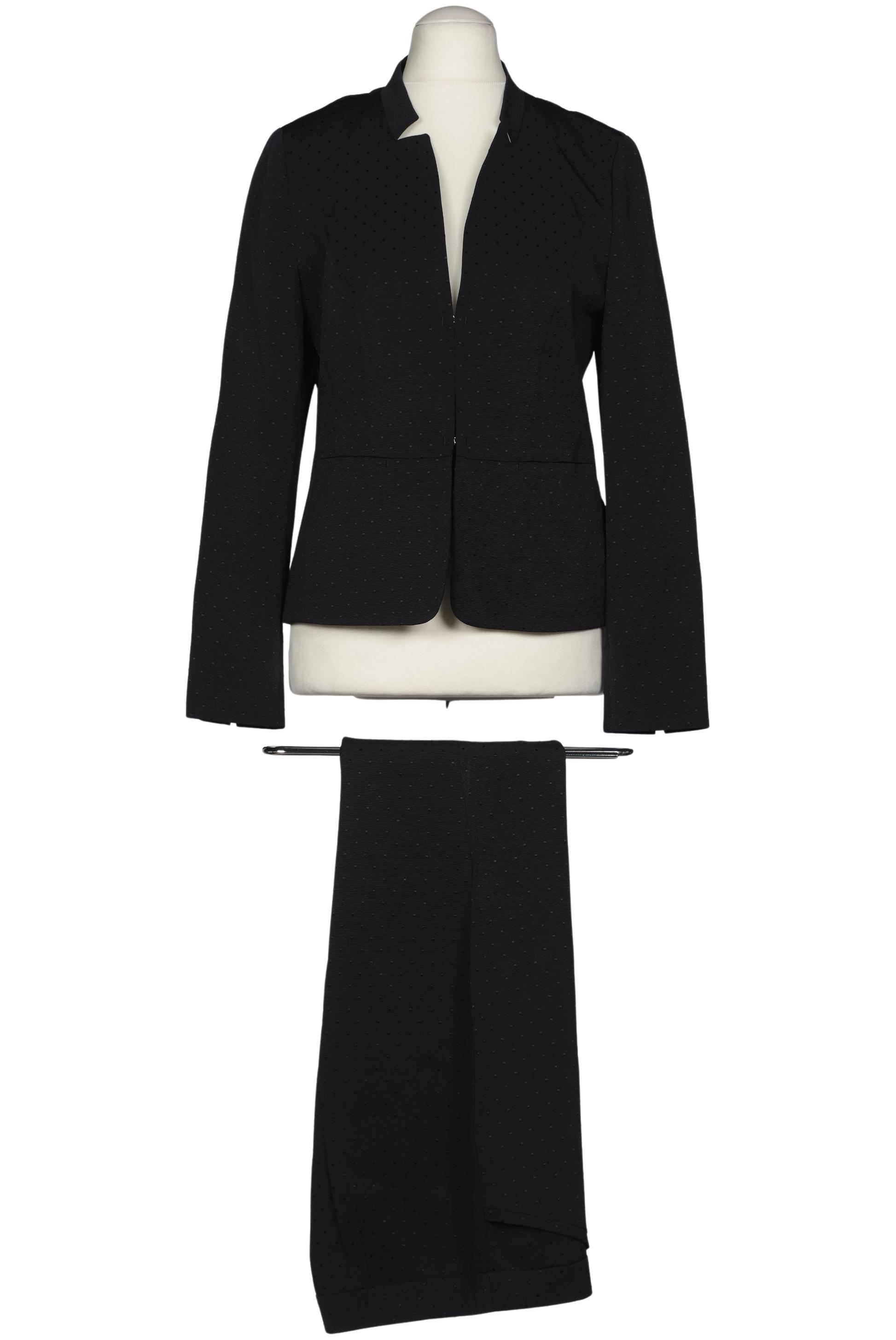 

Gerry Weber Damen Anzug, schwarz, Gr. 38