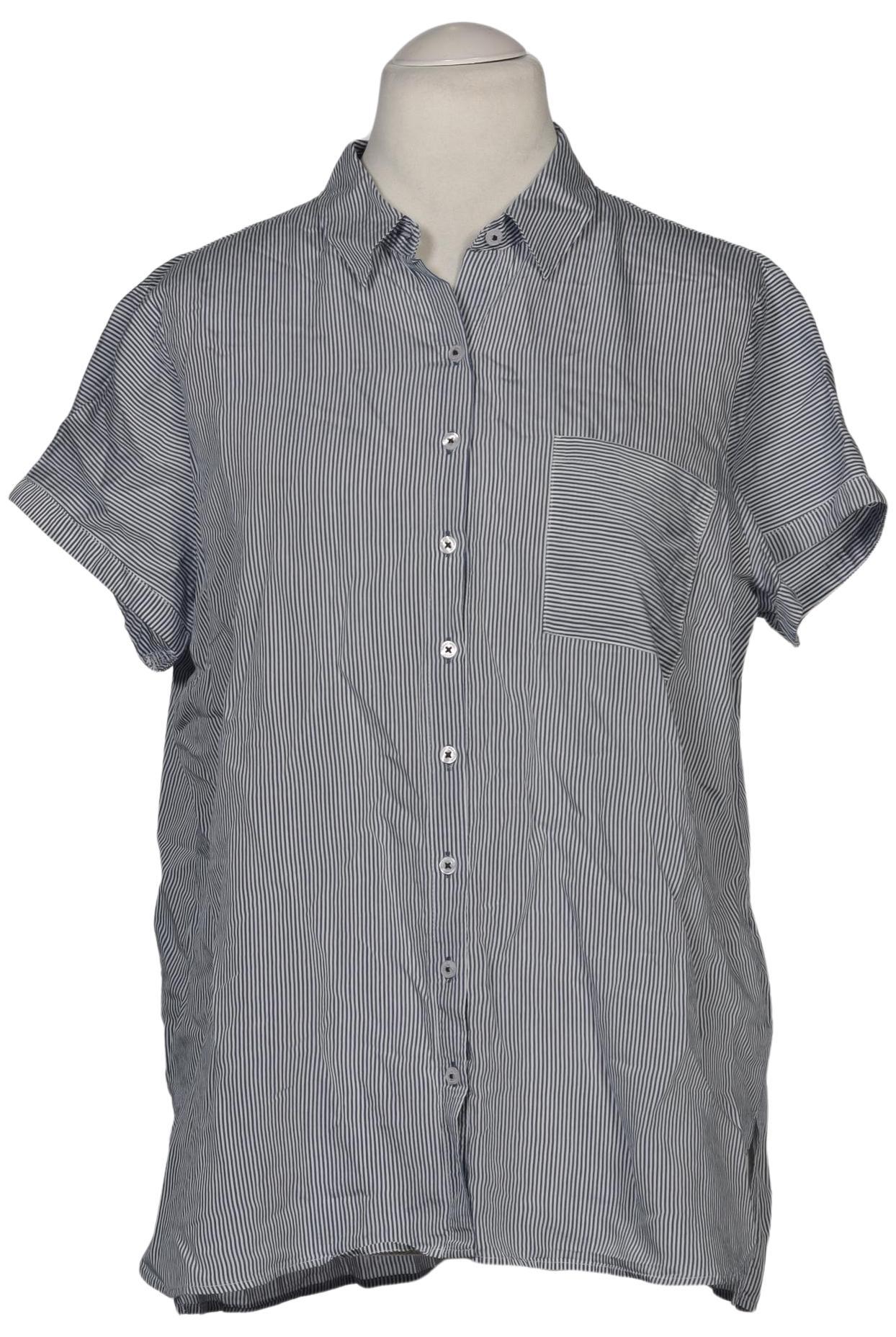 

Gerry Weber Damen Bluse, mehrfarbig, Gr. 44