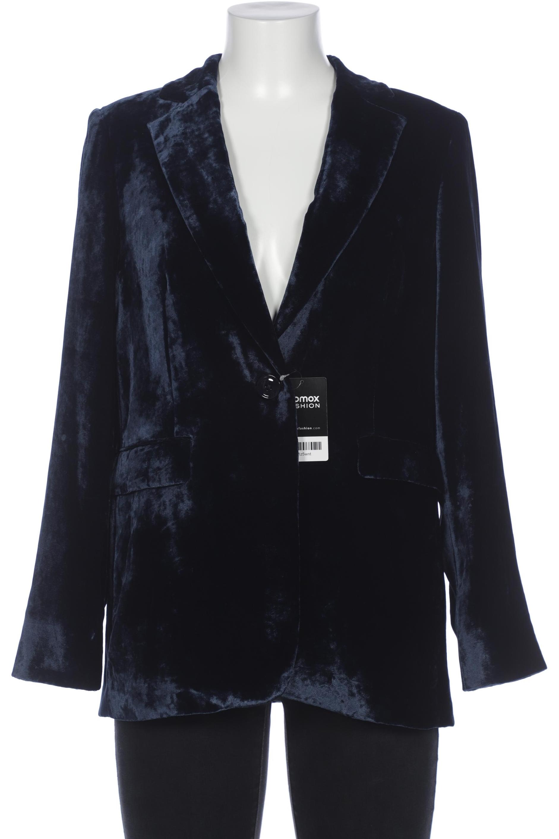 

Gerry Weber Damen Blazer, marineblau, Gr. 40