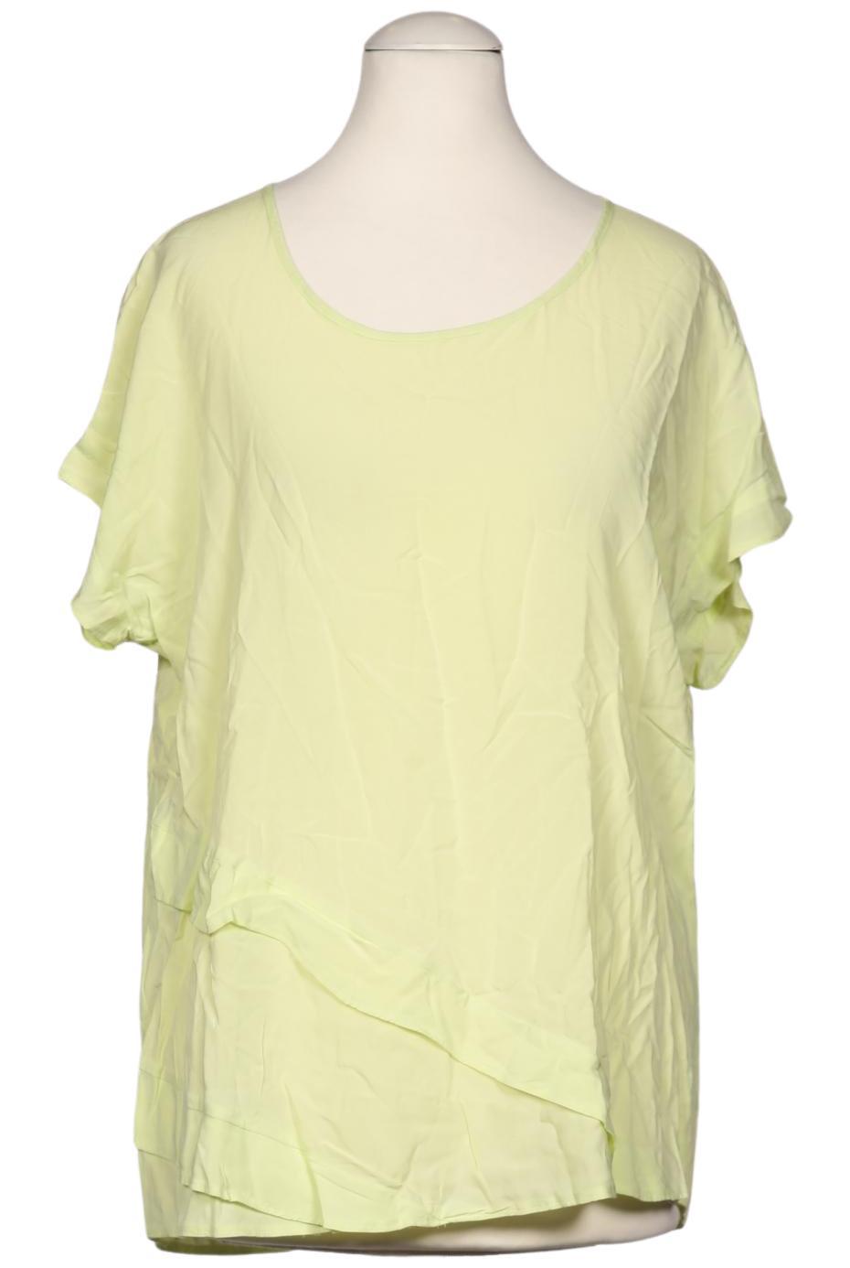 

Gerry Weber Damen Bluse, hellgrün, Gr. 38