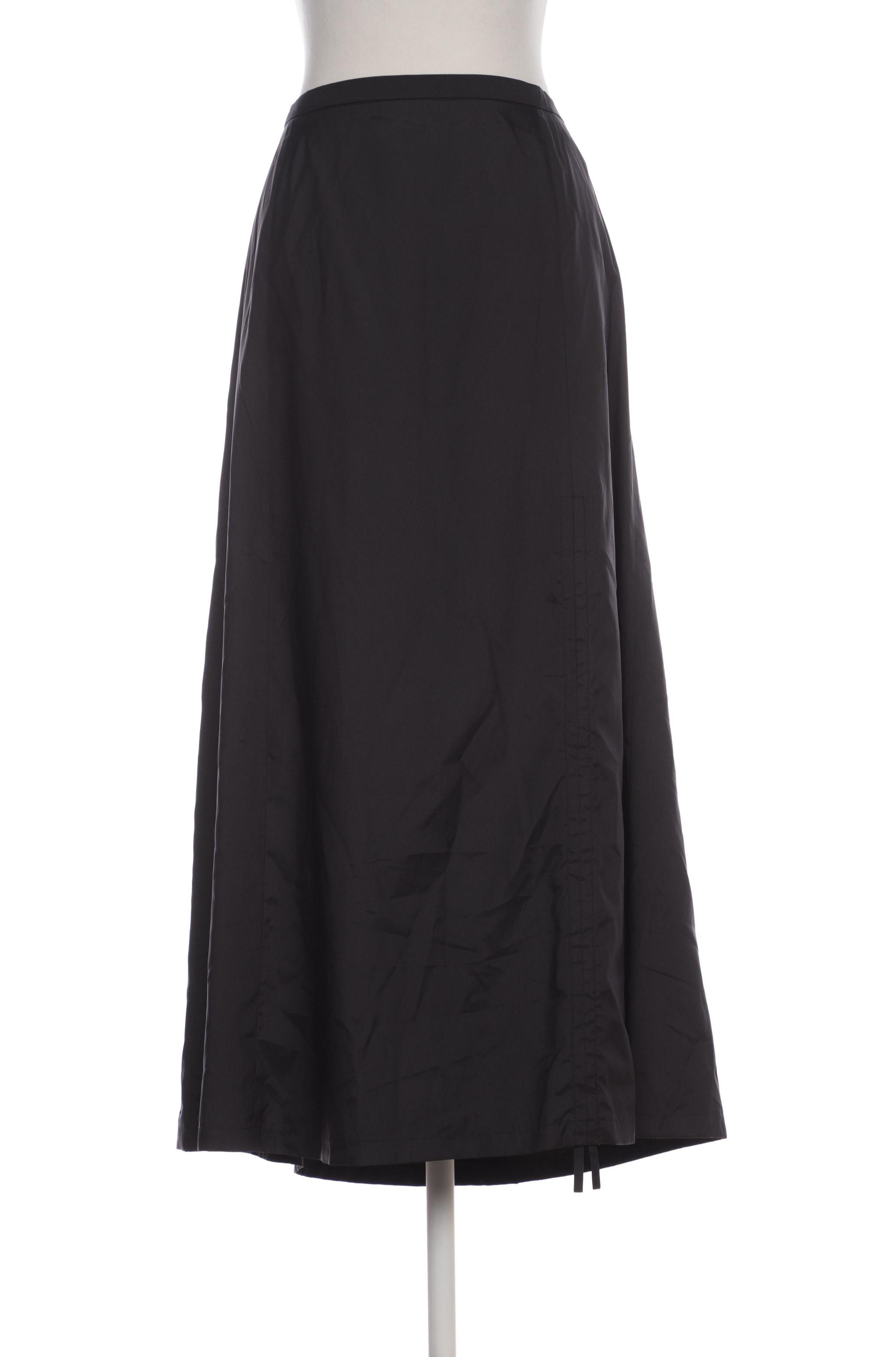 

Gerry Weber Damen Rock, schwarz, Gr. 44