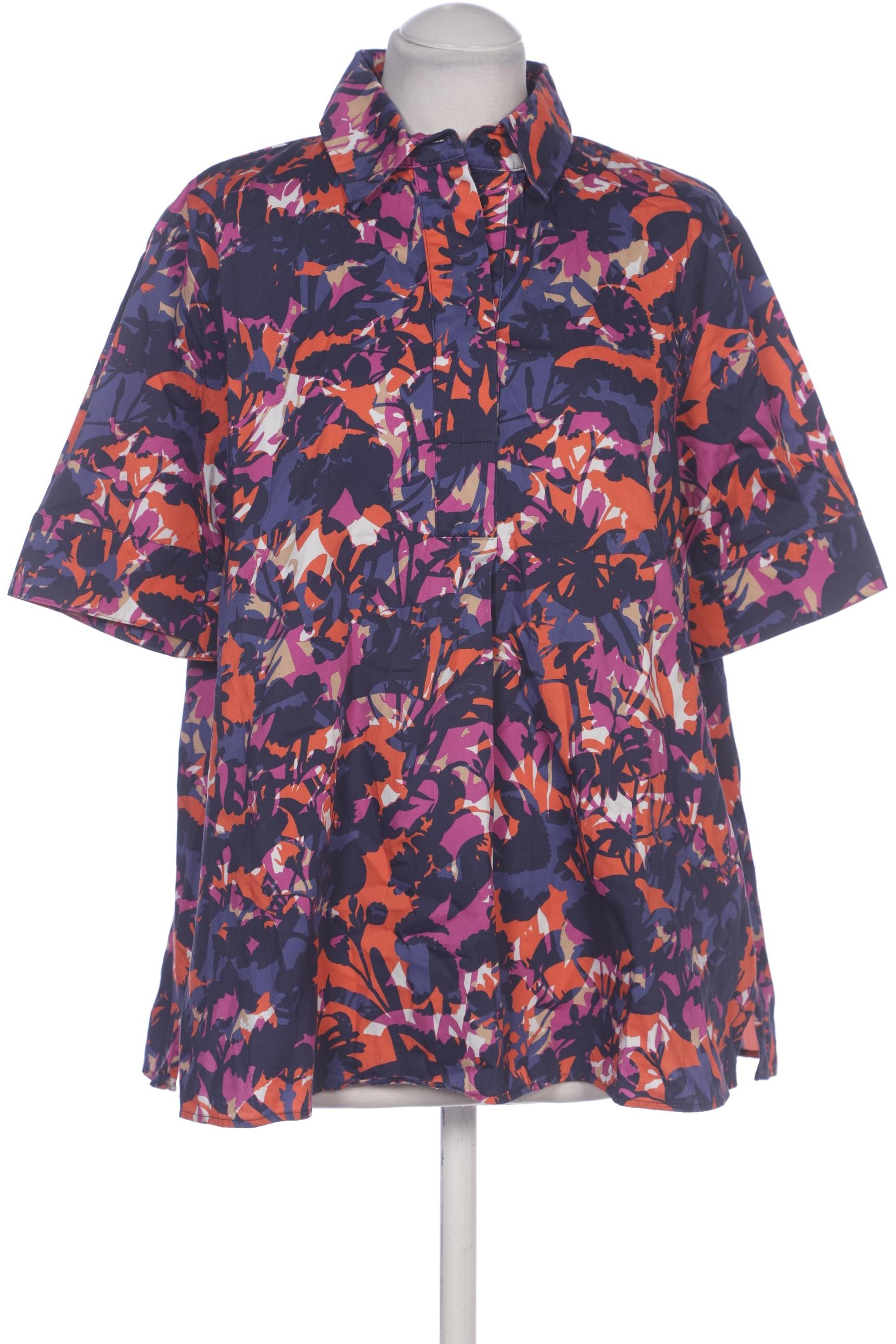 

Gerry Weber Damen Bluse, marineblau, Gr. 40
