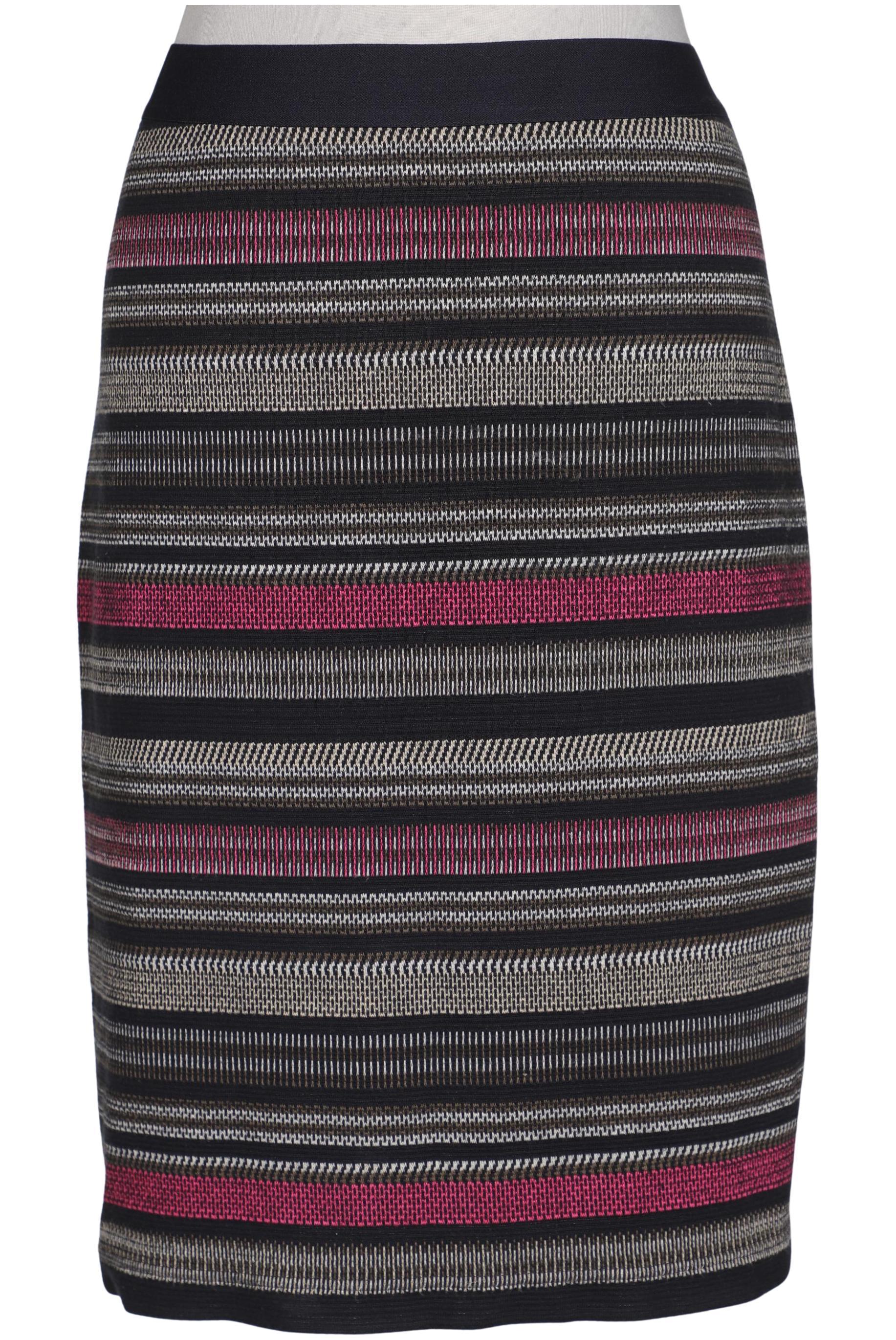 

Gerry Weber Damen Rock, mehrfarbig, Gr. 28